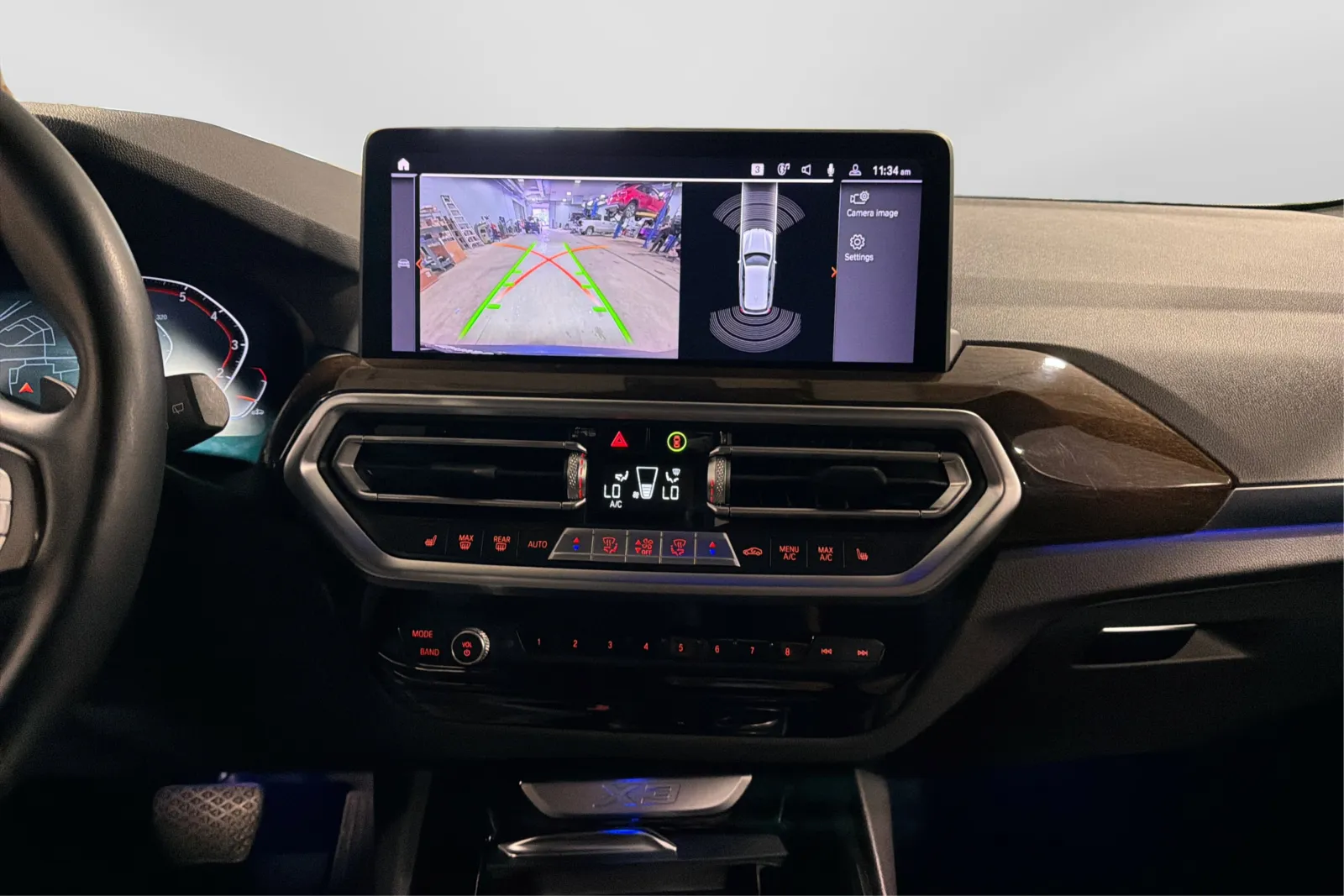 2024 BMW X3 30i - Photo 29
