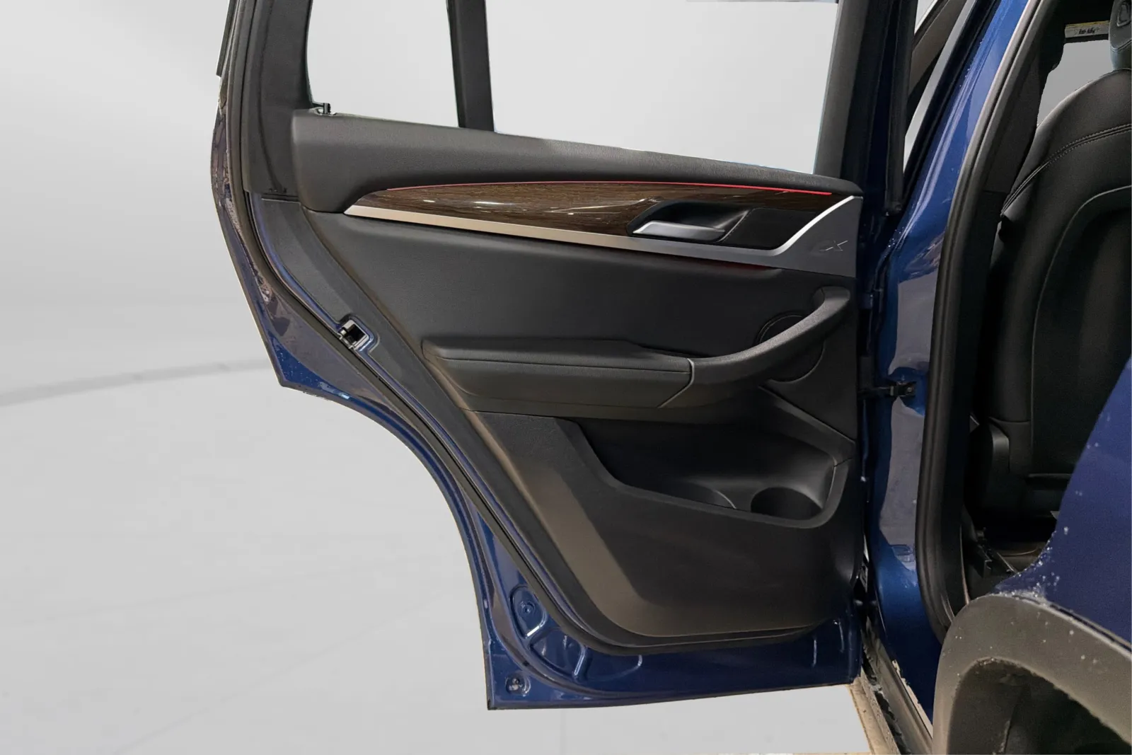 2024 BMW X3 30i - Photo 38