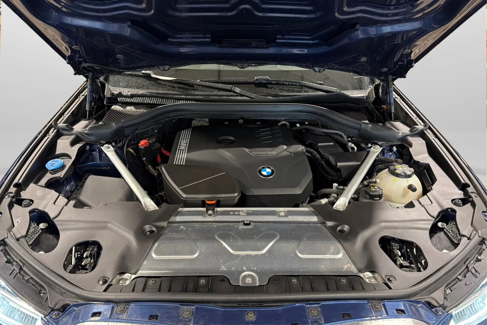 2024 BMW X3 30i - Photo 11