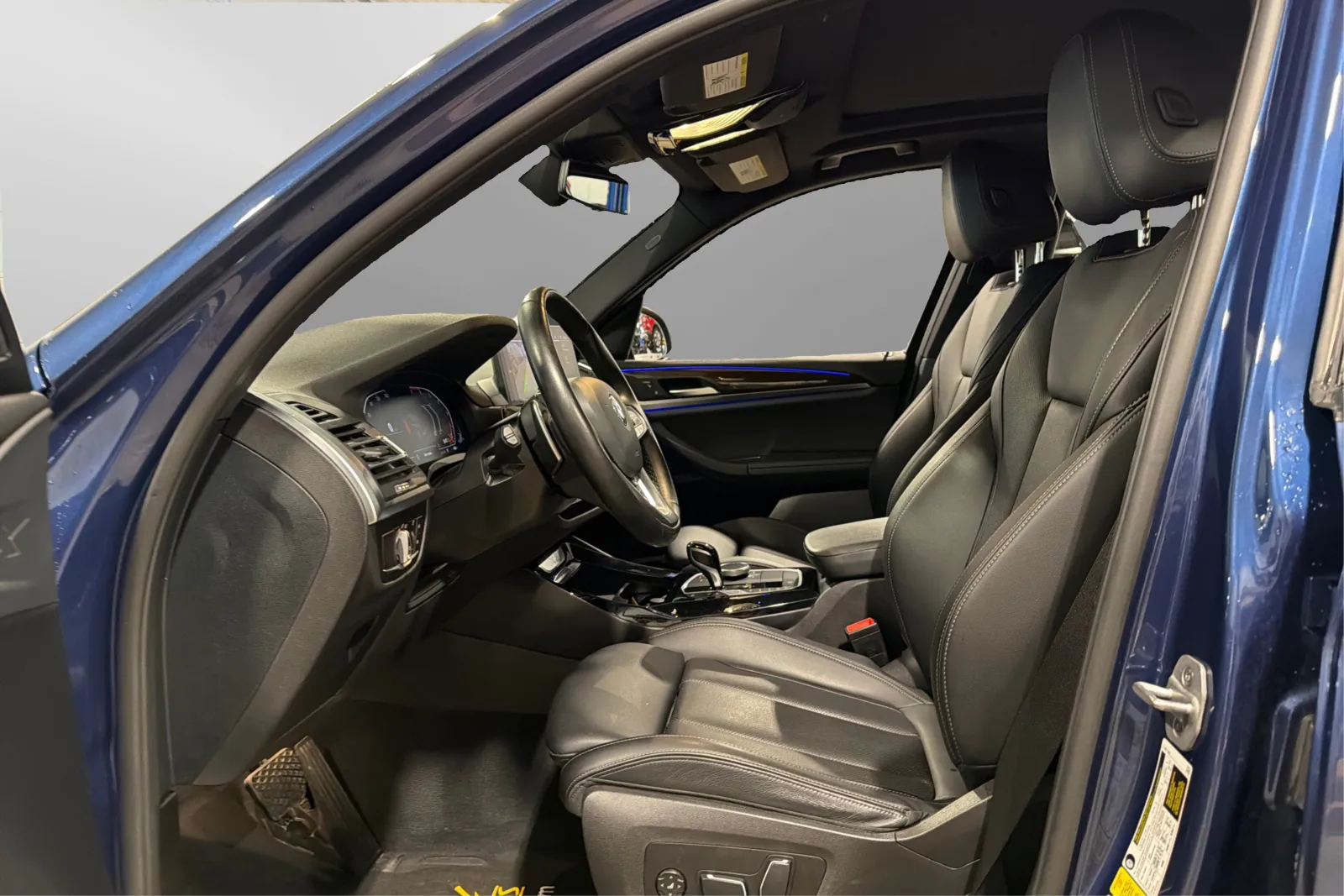 2024 BMW X3 30i - Photo 18