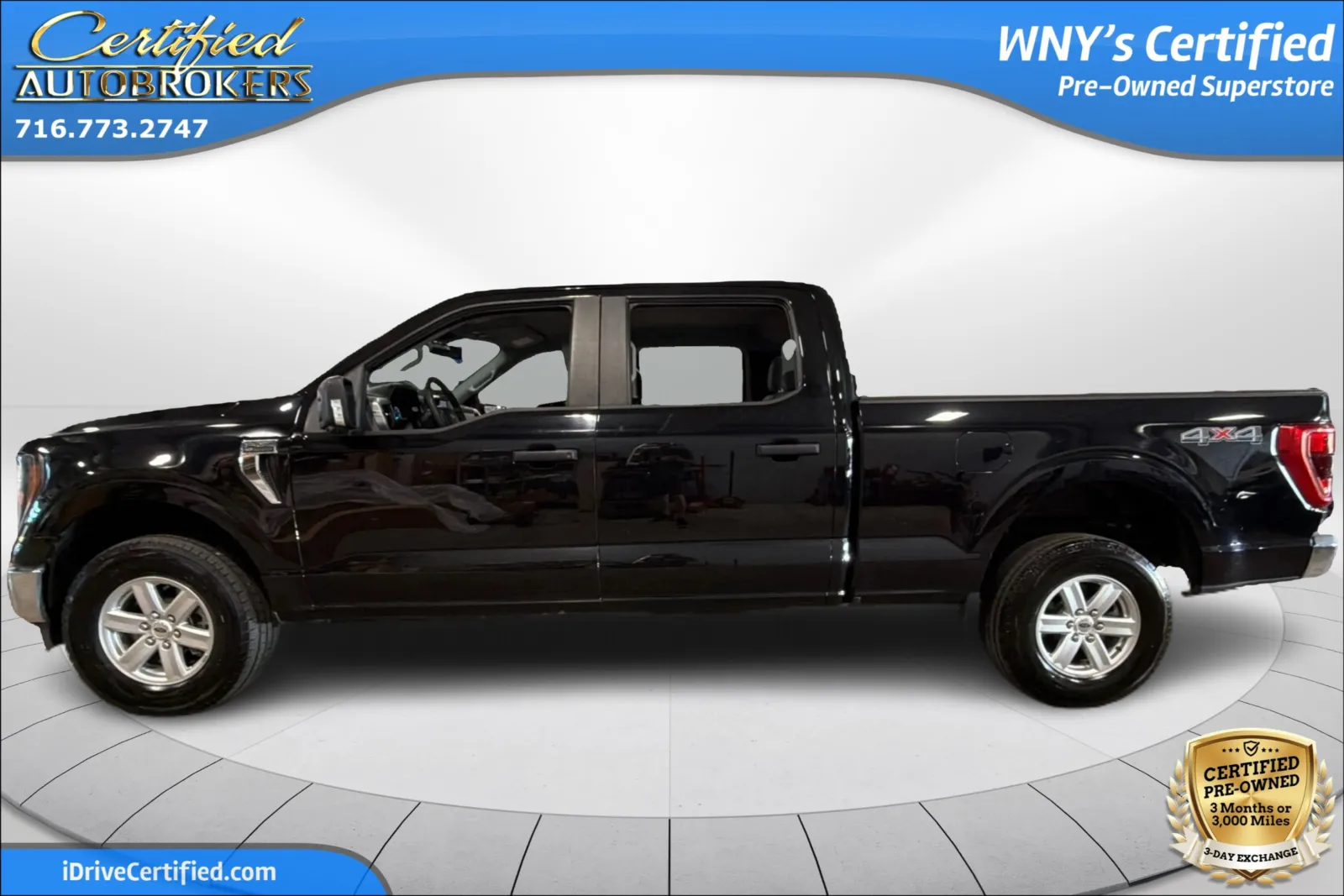 2023 Ford F-150 XLT - Photo 9