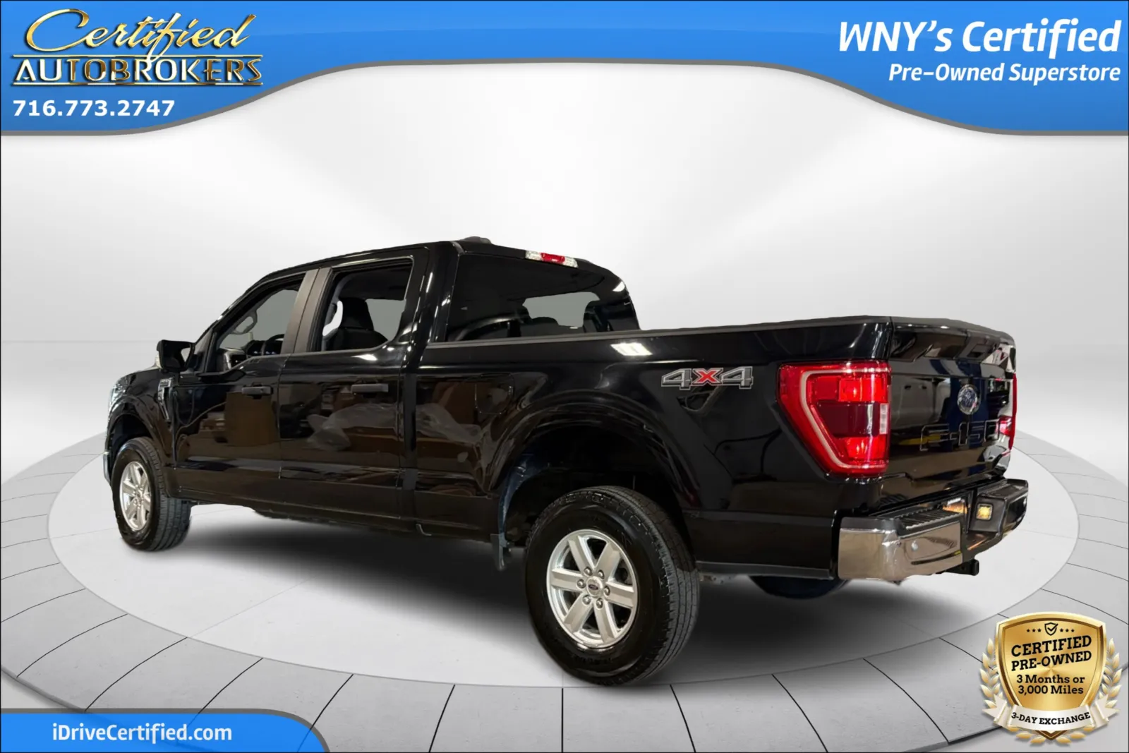 2023 Ford F-150 XLT - Photo 8