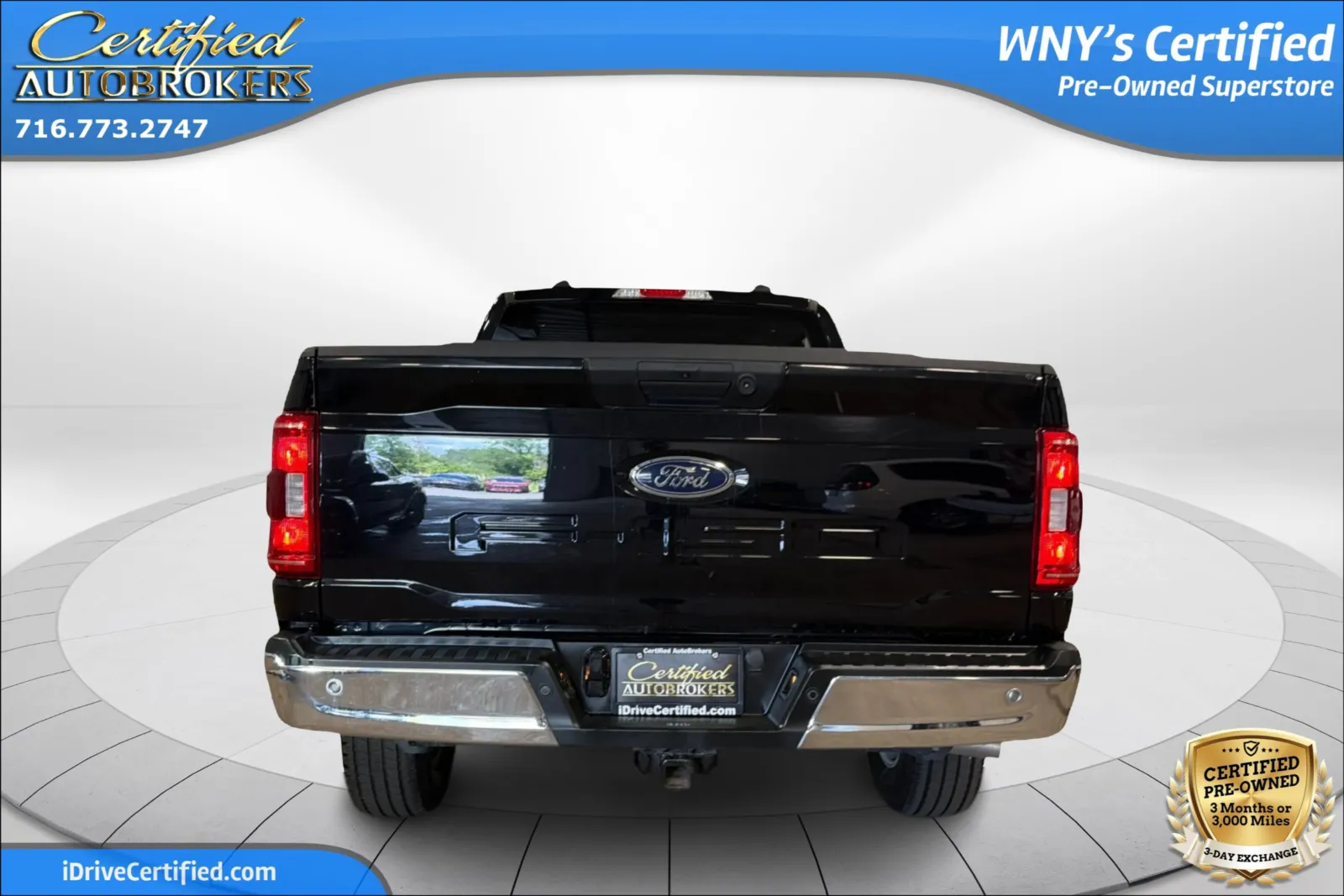2023 Ford F-150 XLT - Photo 7