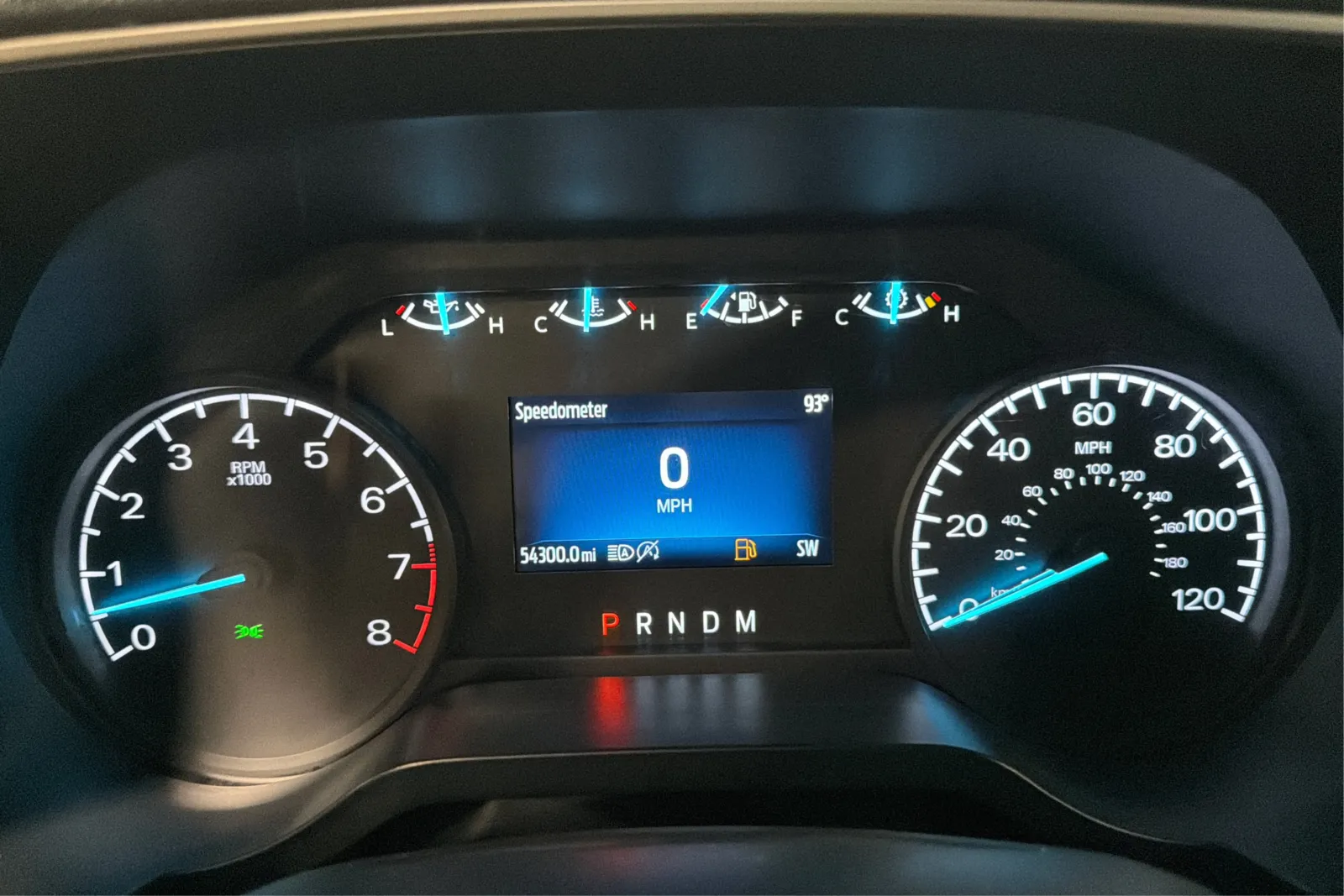 2023 Ford F-150 XLT - Photo 27