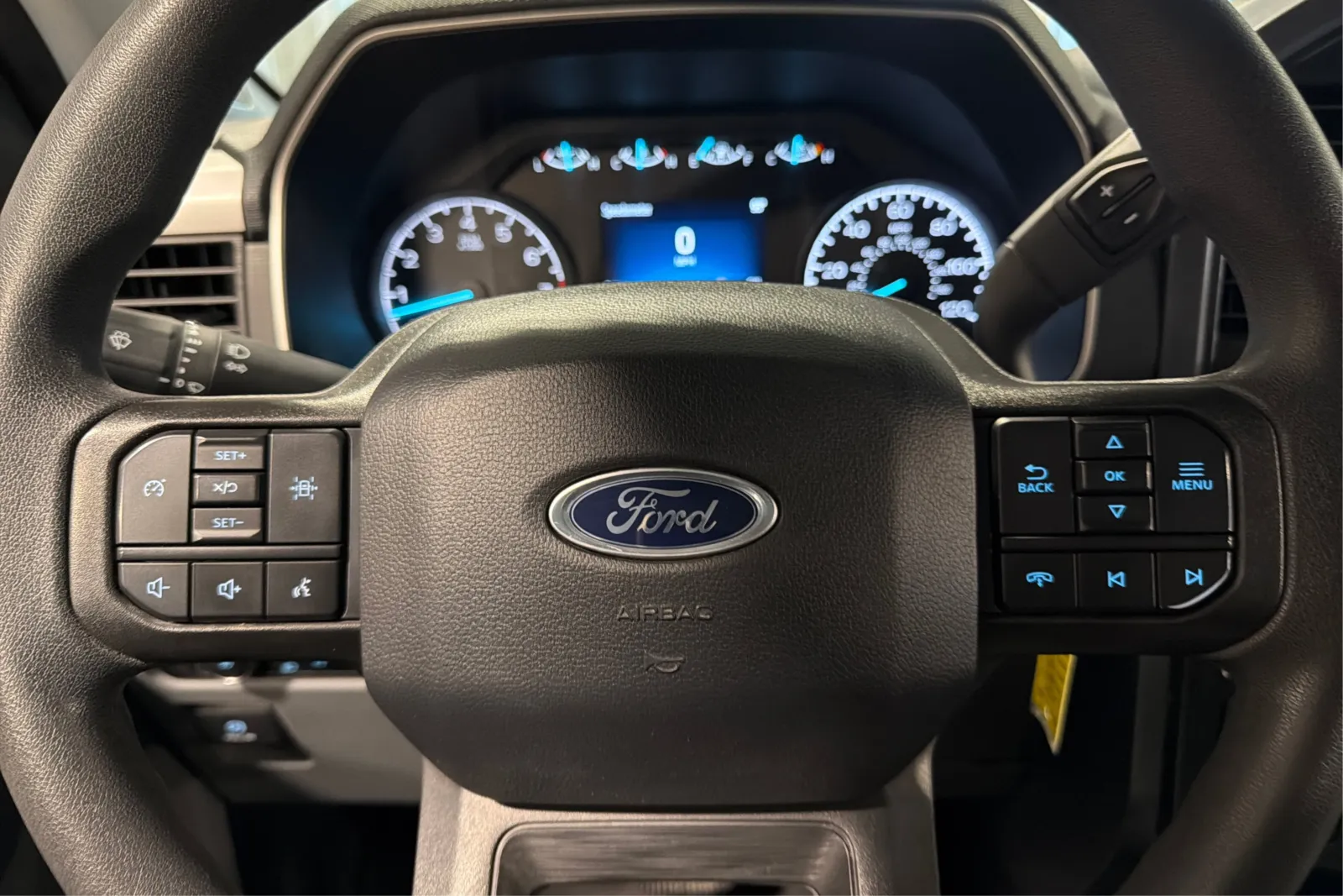 2023 Ford F-150 XLT - Photo 24