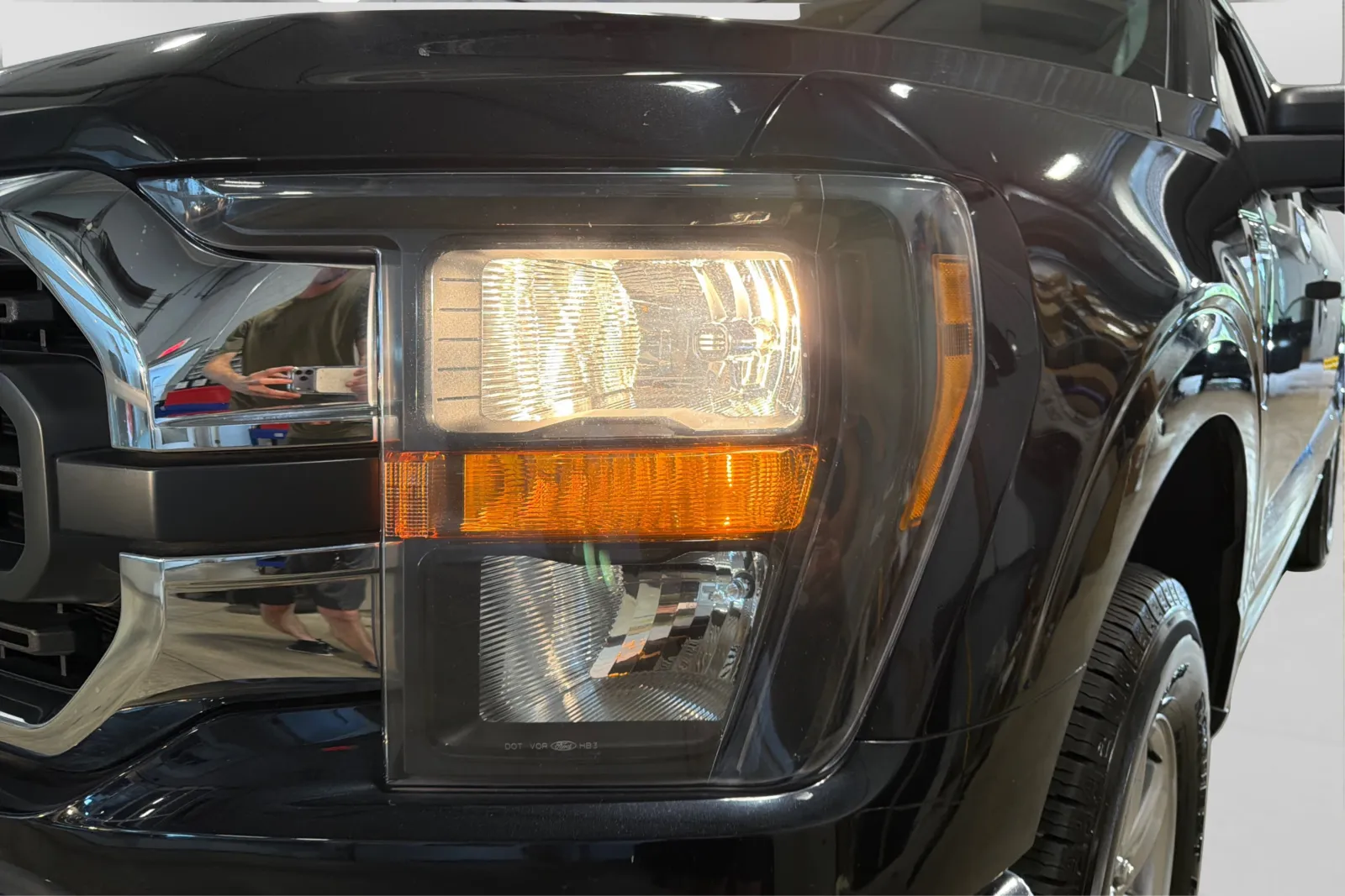 2023 Ford F-150 XLT - Photo 13