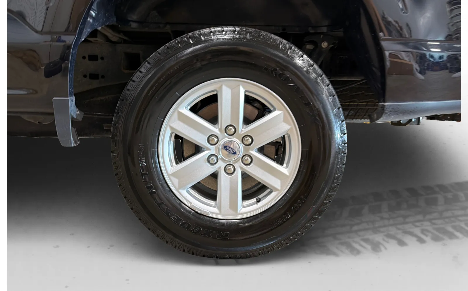 2023 Ford F-150 XLT - Photo 52