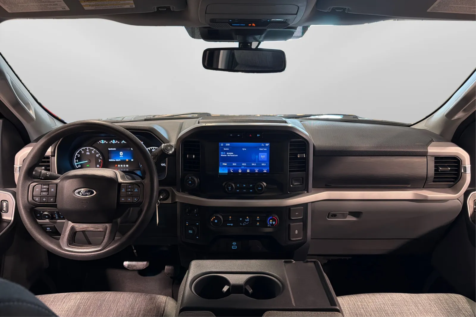 2023 Ford F-150 XLT - Photo 23