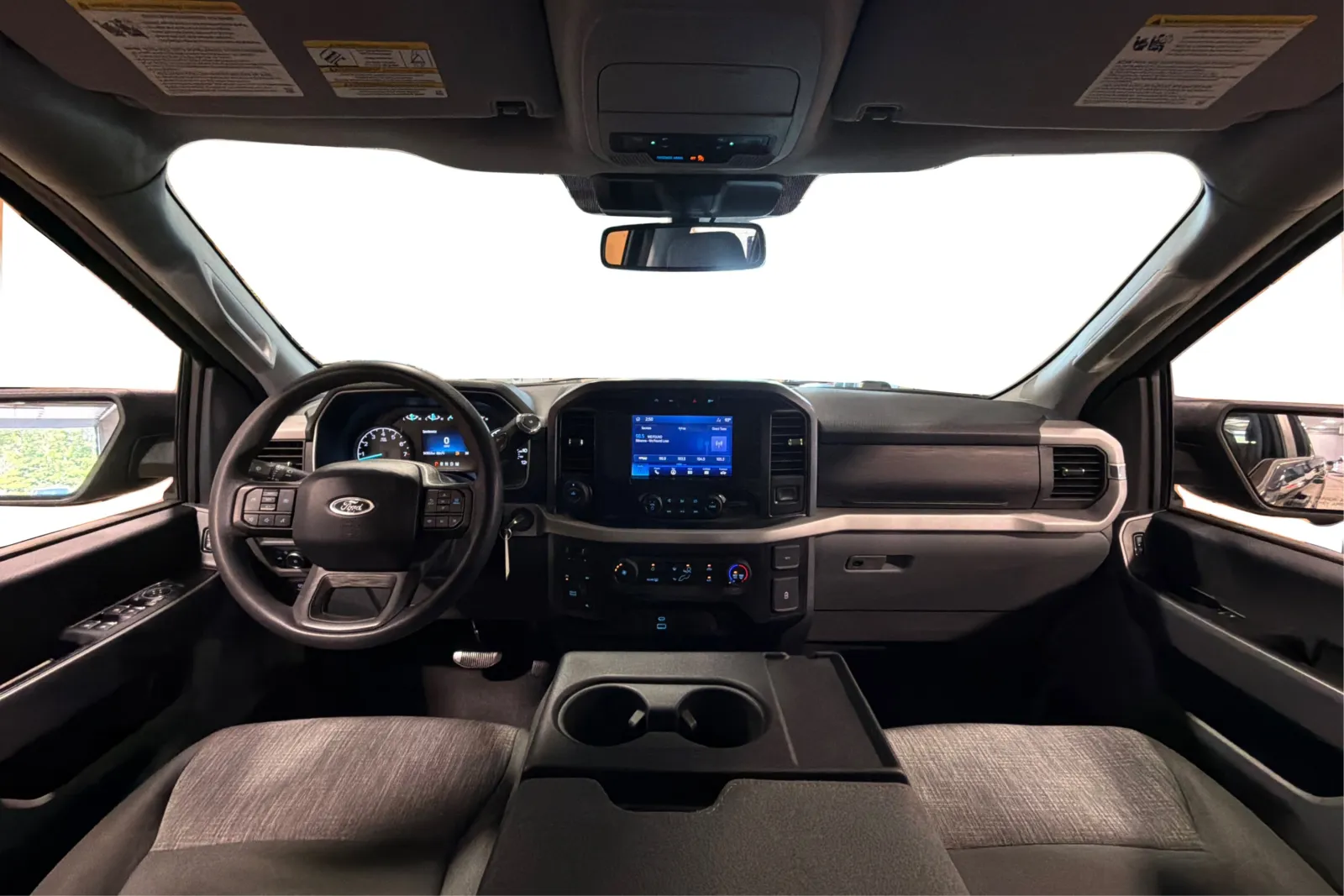 2023 Ford F-150 XLT - Photo 39