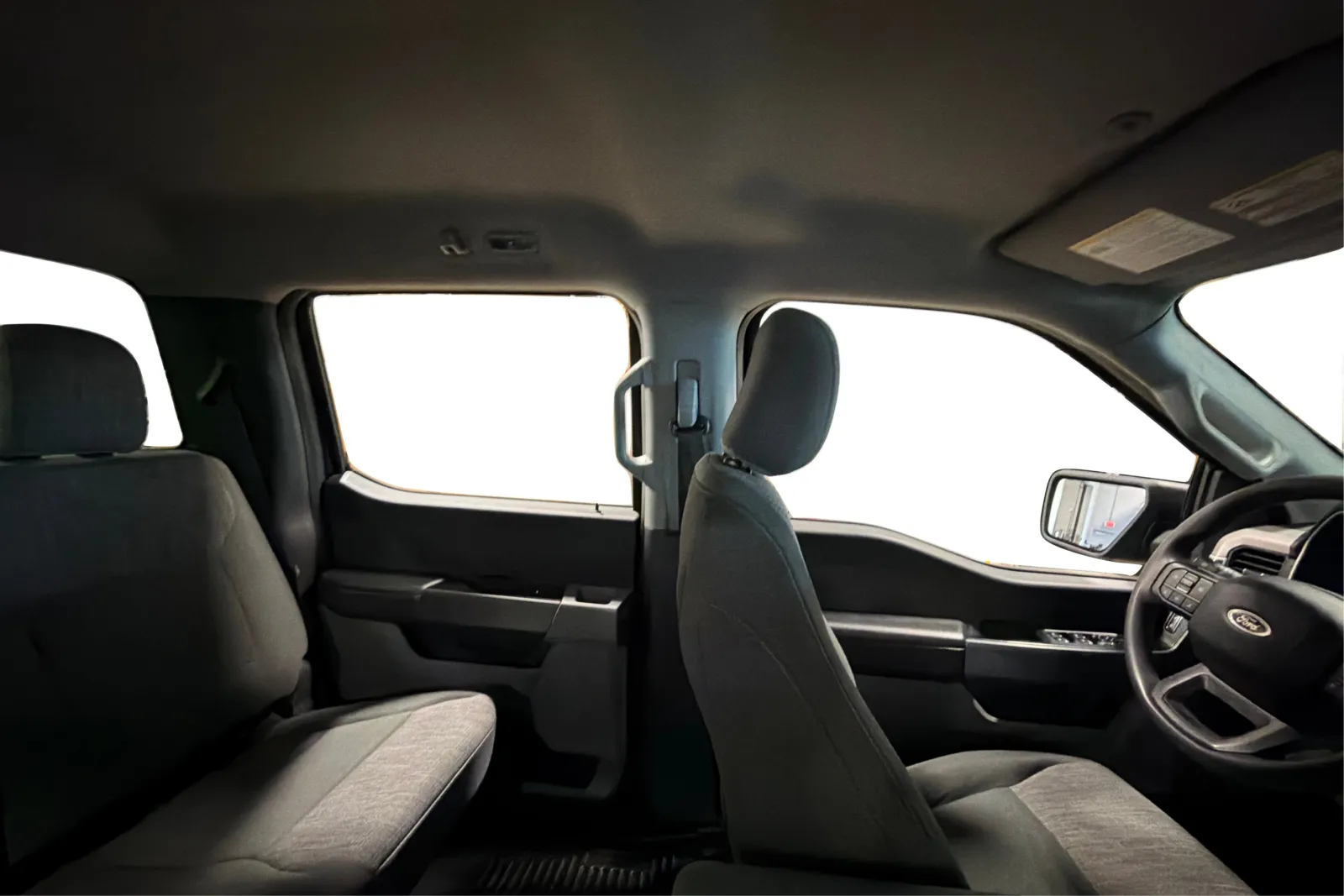 2023 Ford F-150 XLT - Photo 40