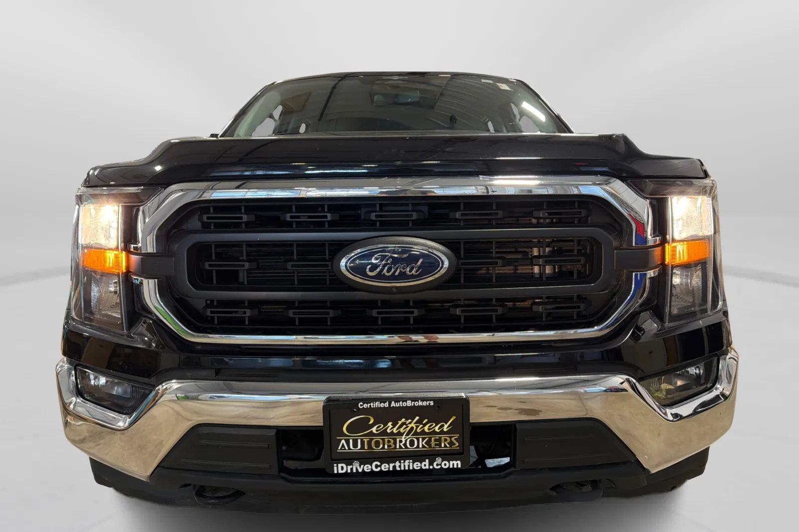 2023 Ford F-150 XLT - Photo 10