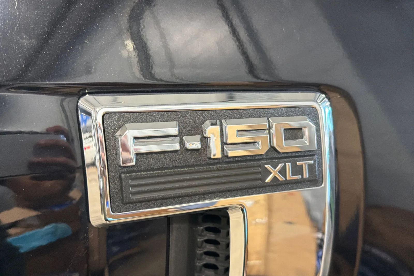 2023 Ford F-150 XLT - Photo 14