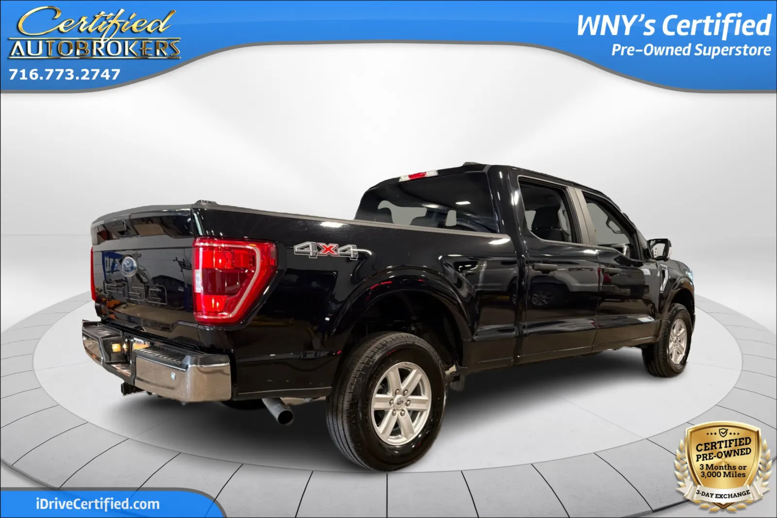 2023 Ford F-150 XLT - Photo 6