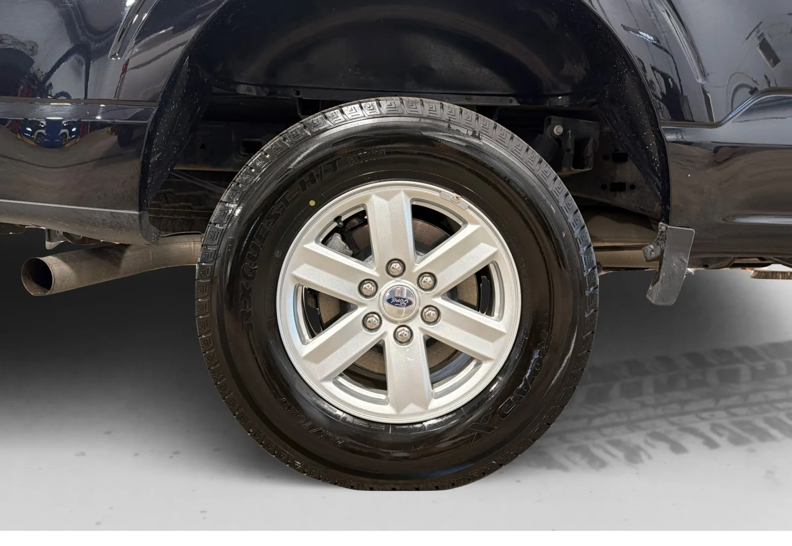2023 Ford F-150 XLT - Photo 51