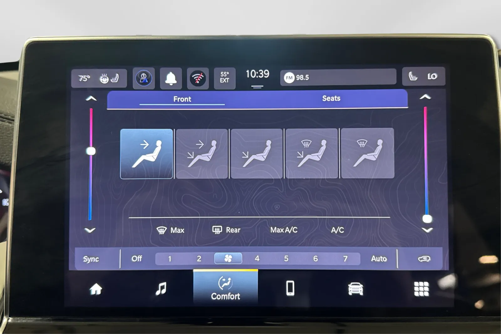2025 Jeep Compass Limited - Photo 29