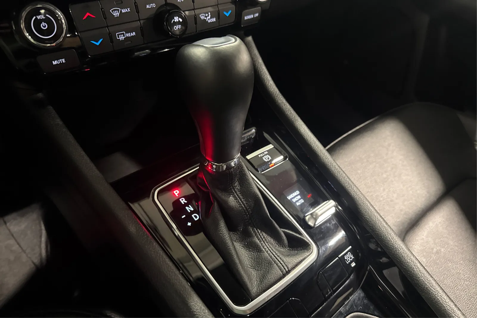 2025 Jeep Compass Limited - Photo 33