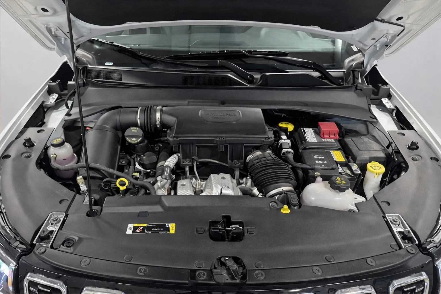2025 Jeep Compass Limited - Photo 11