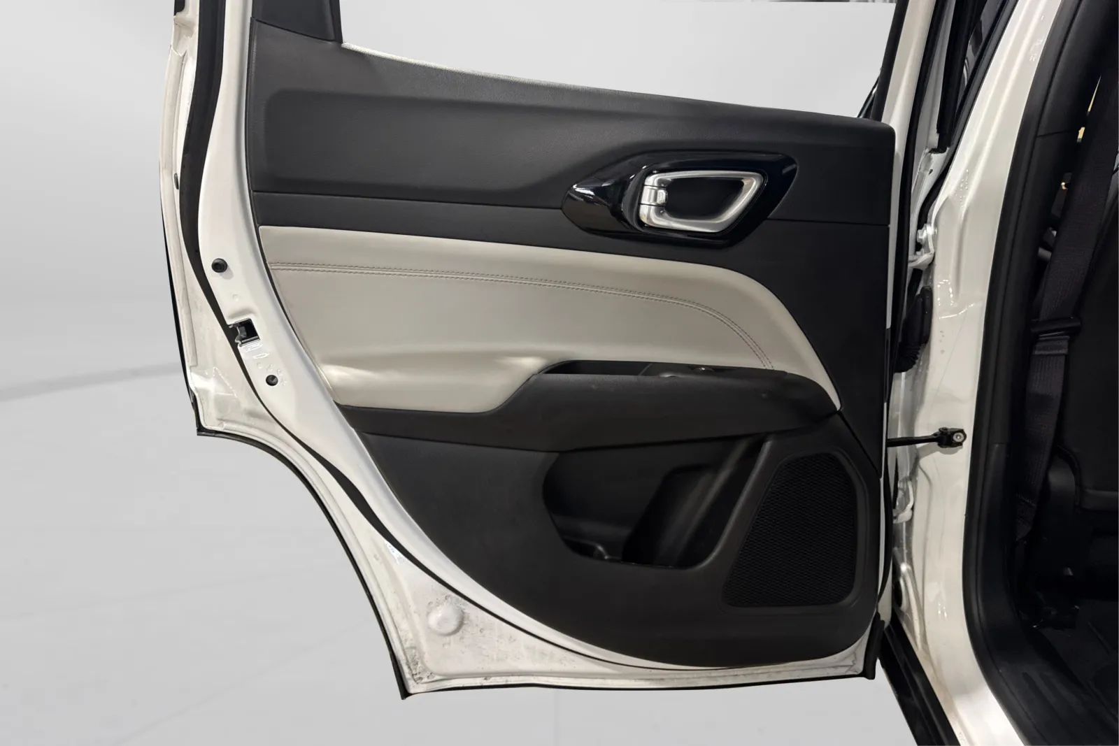 2025 Jeep Compass Limited - Photo 35