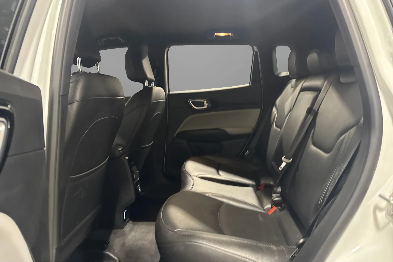 2025 Jeep Compass Limited - Photo 36