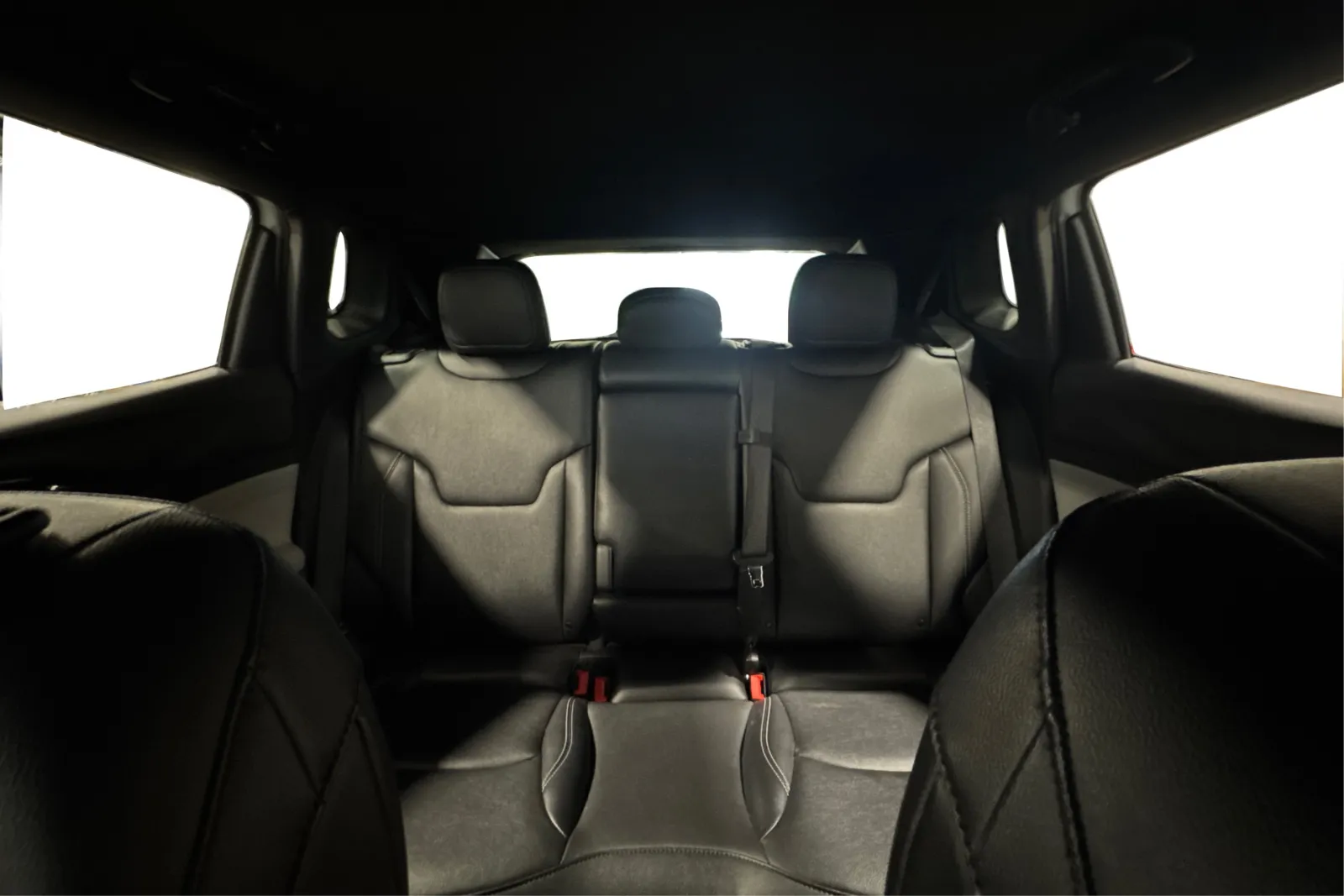 2025 Jeep Compass Limited - Photo 40
