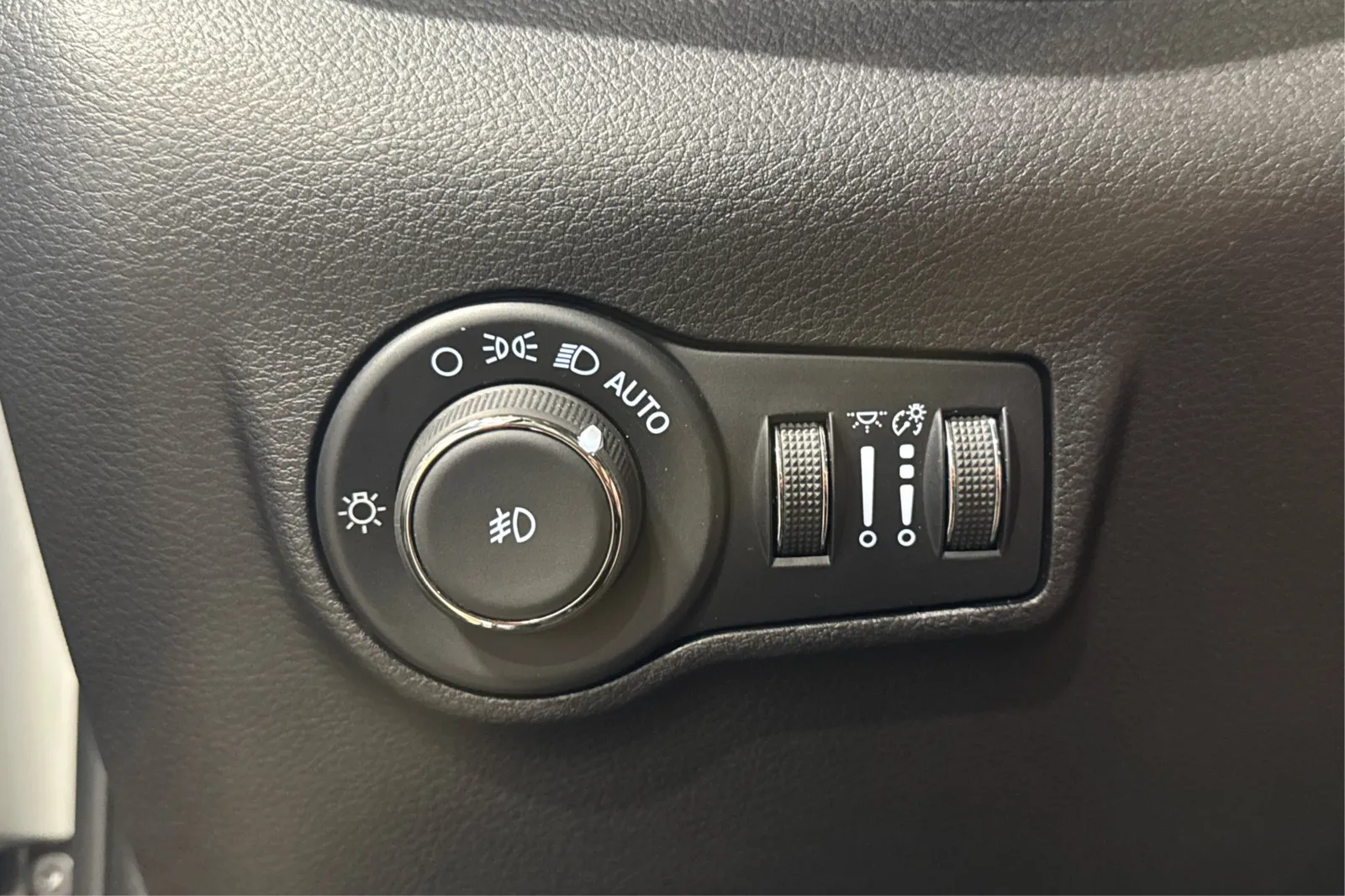 2025 Jeep Compass Limited - Photo 20