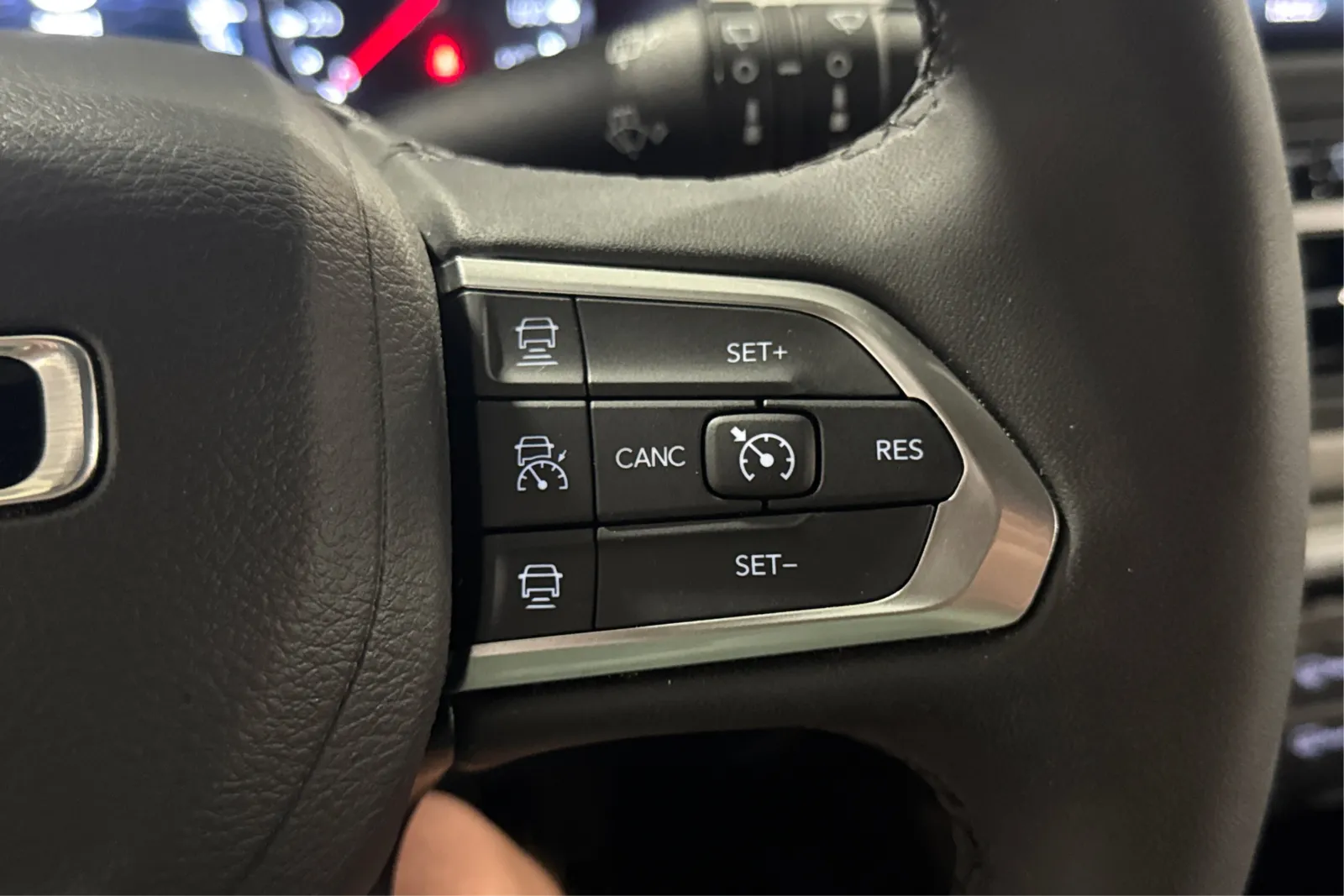 2025 Jeep Compass Limited - Photo 24