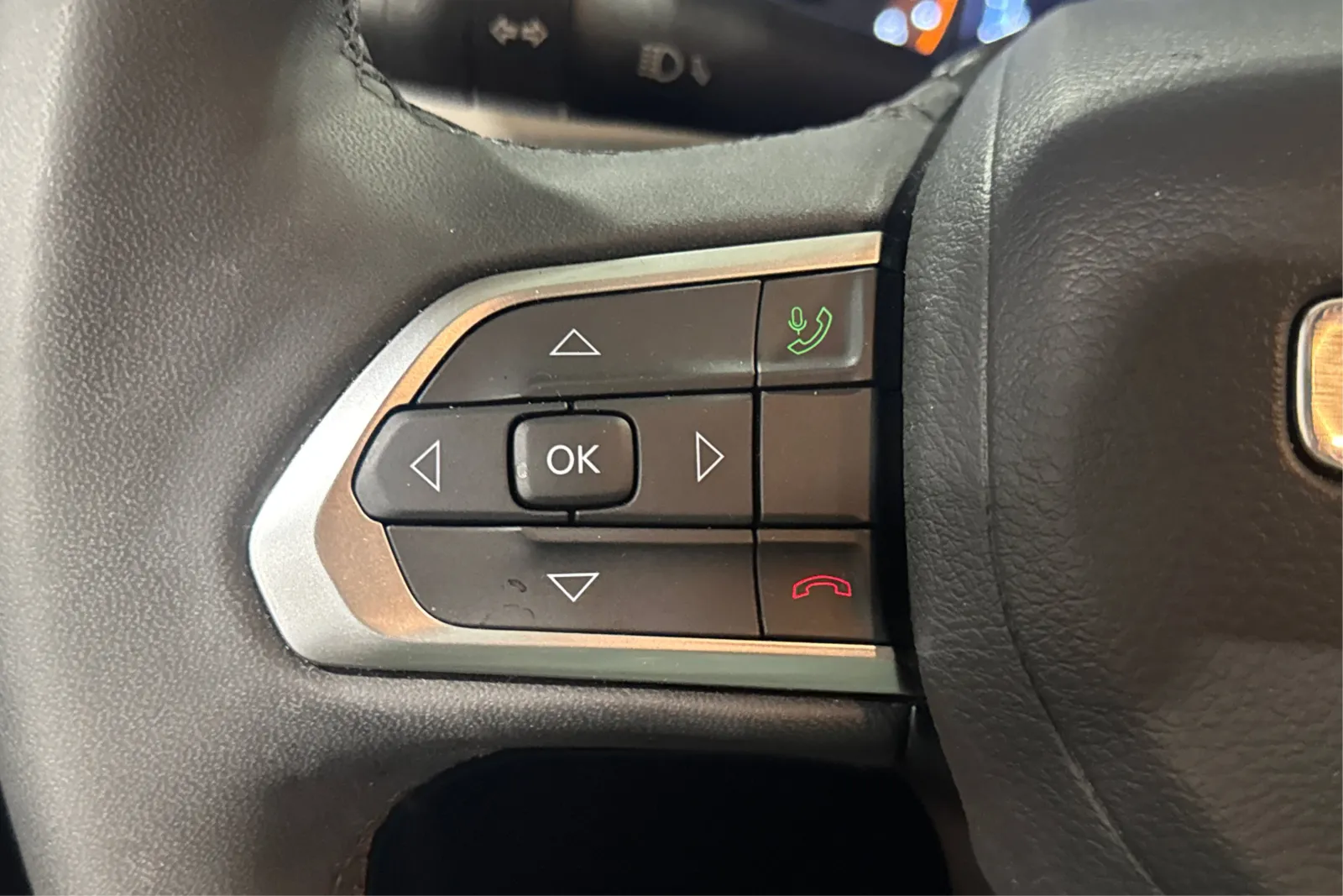 2025 Jeep Compass Limited - Photo 23