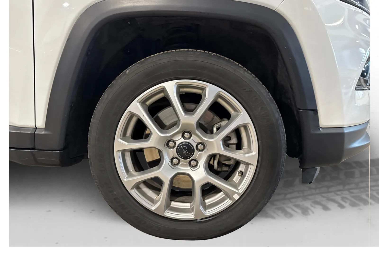 2025 Jeep Compass Limited - Photo 48