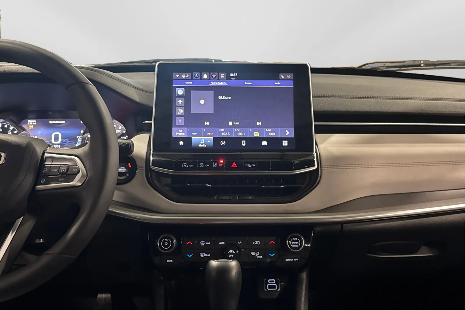 2025 Jeep Compass Limited - Photo 26