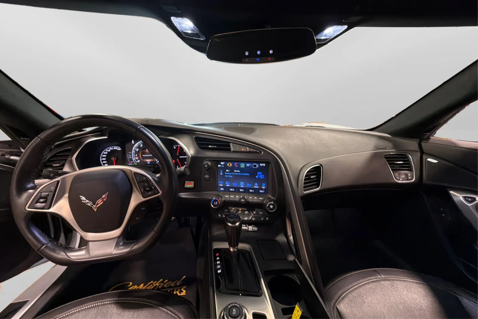 2019 Chevrolet Corvette 2LT - Photo 22
