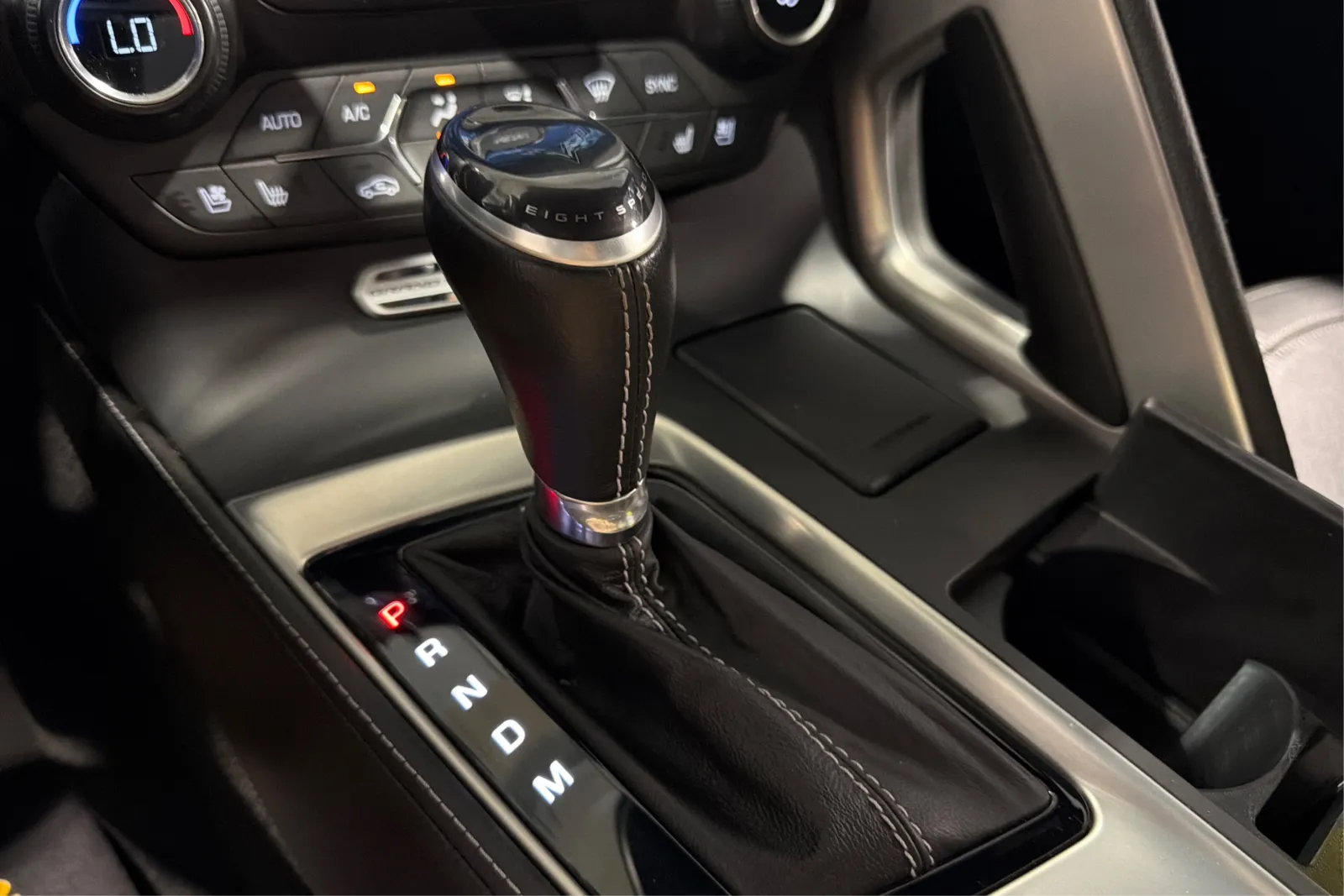 2019 Chevrolet Corvette 2LT - Photo 34
