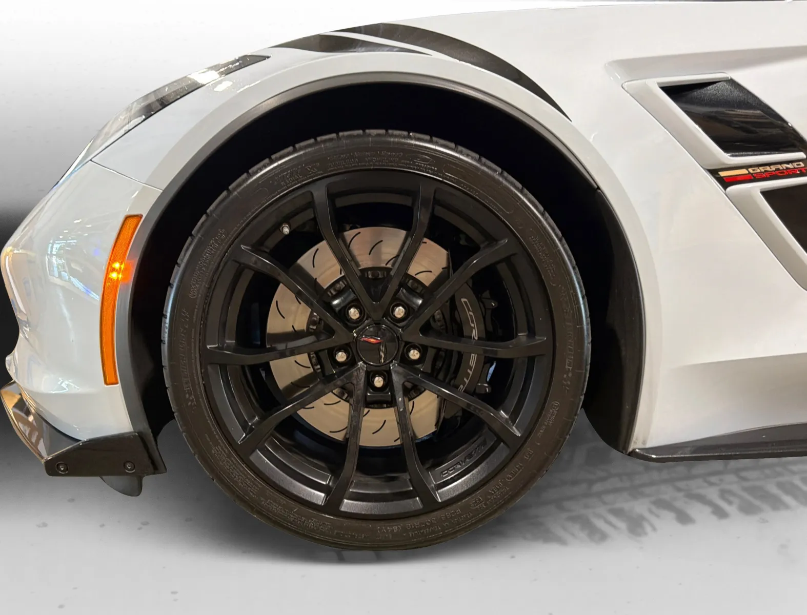 2019 Chevrolet Corvette 2LT - Photo 45