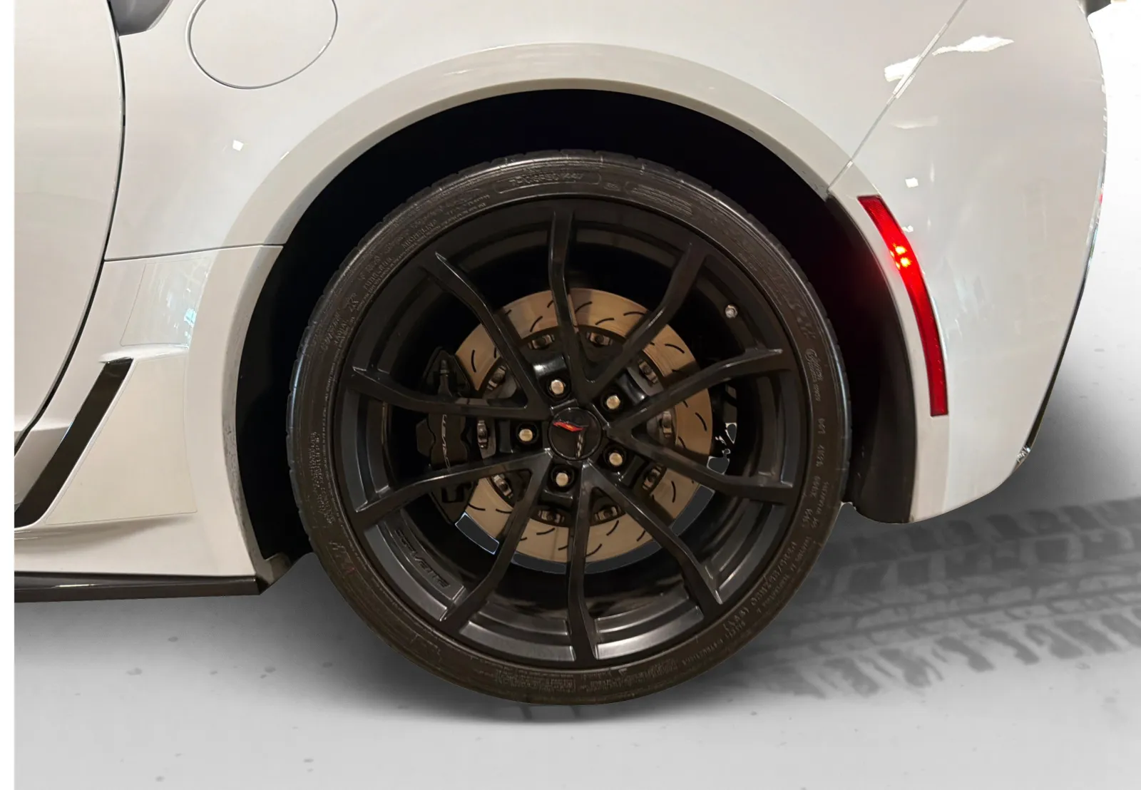 2019 Chevrolet Corvette 2LT - Photo 48