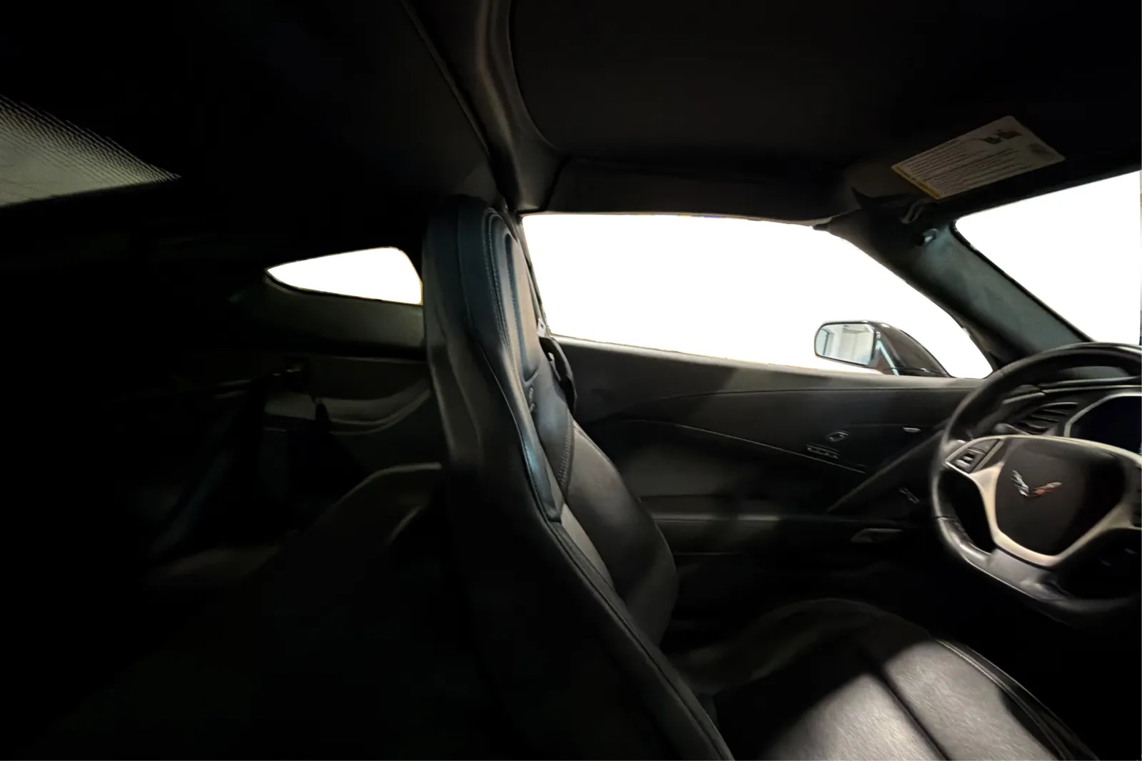 2019 Chevrolet Corvette 2LT - Photo 38
