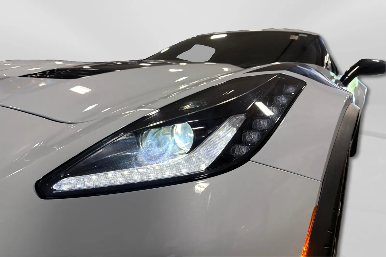 2019 Chevrolet Corvette 2LT - Photo 13