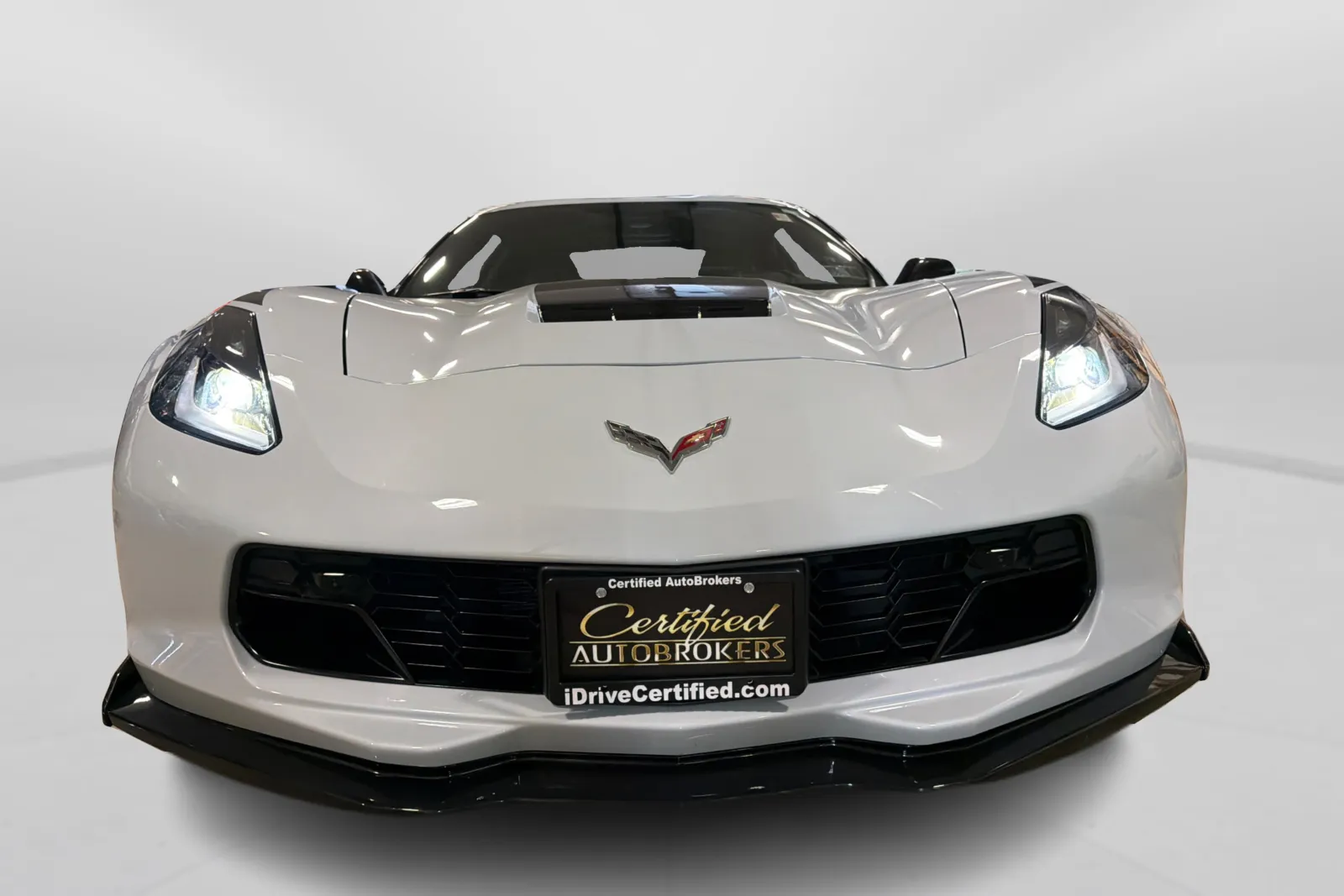2019 Chevrolet Corvette 2LT - Photo 10