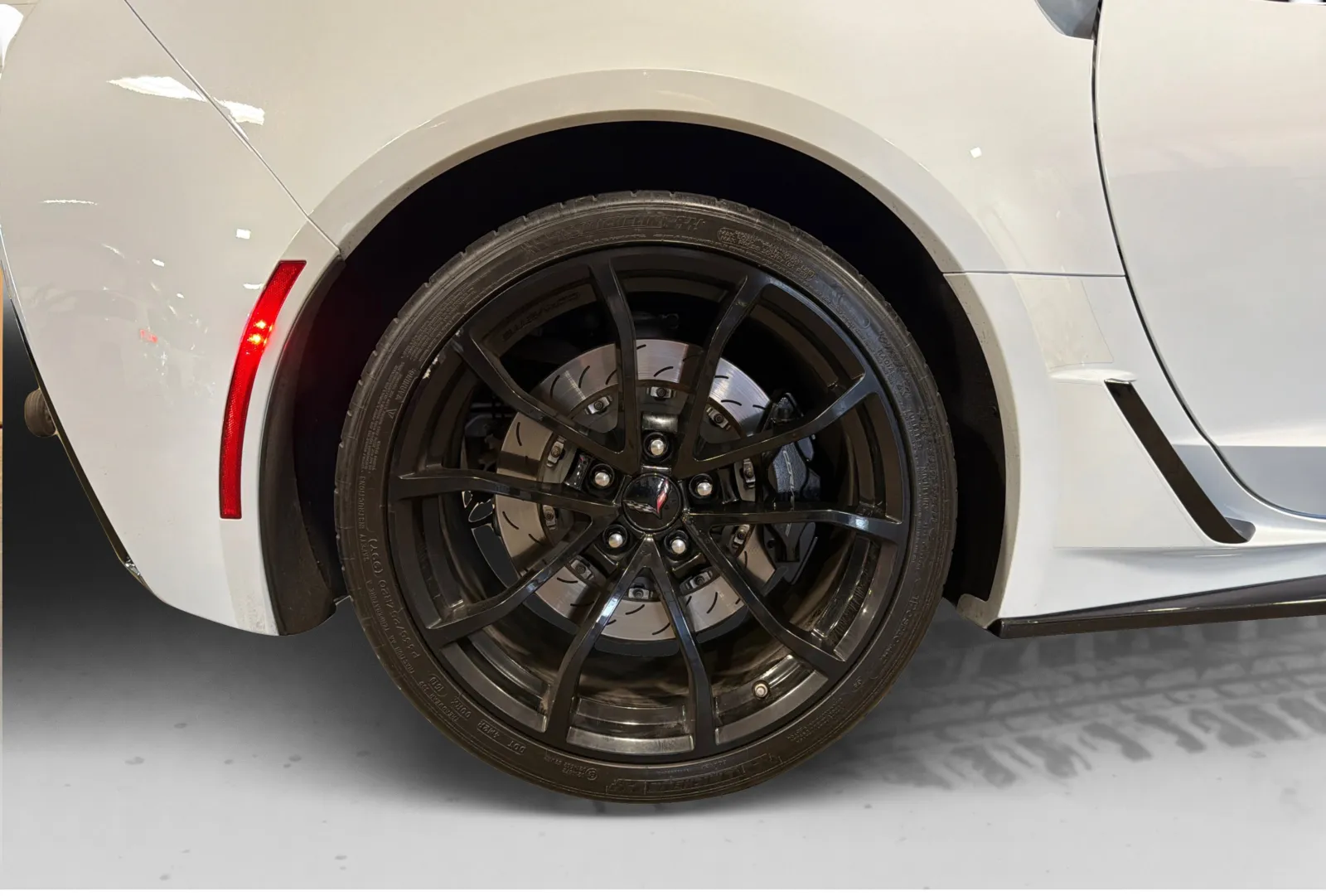 2019 Chevrolet Corvette 2LT - Photo 47