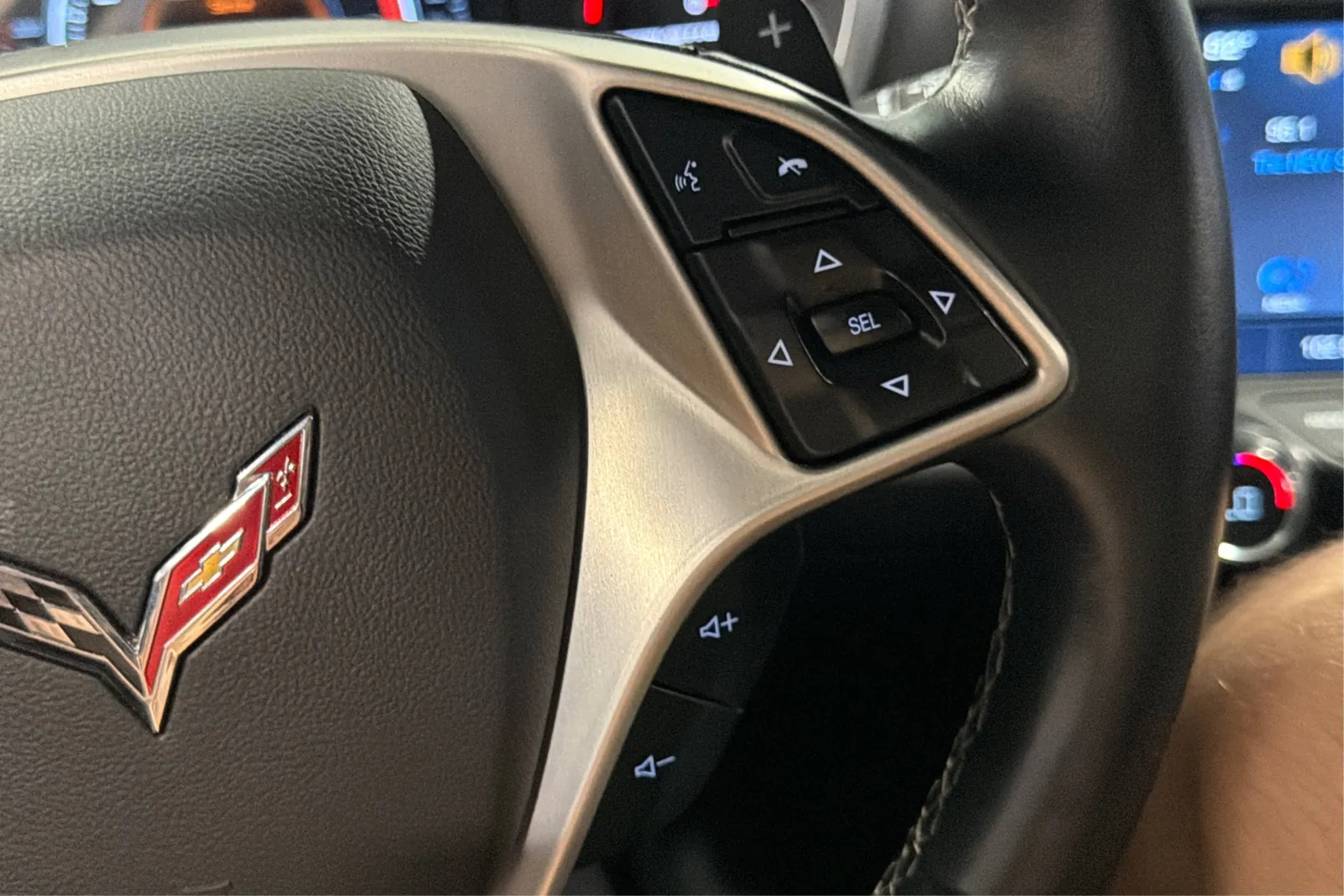2019 Chevrolet Corvette 2LT - Photo 25