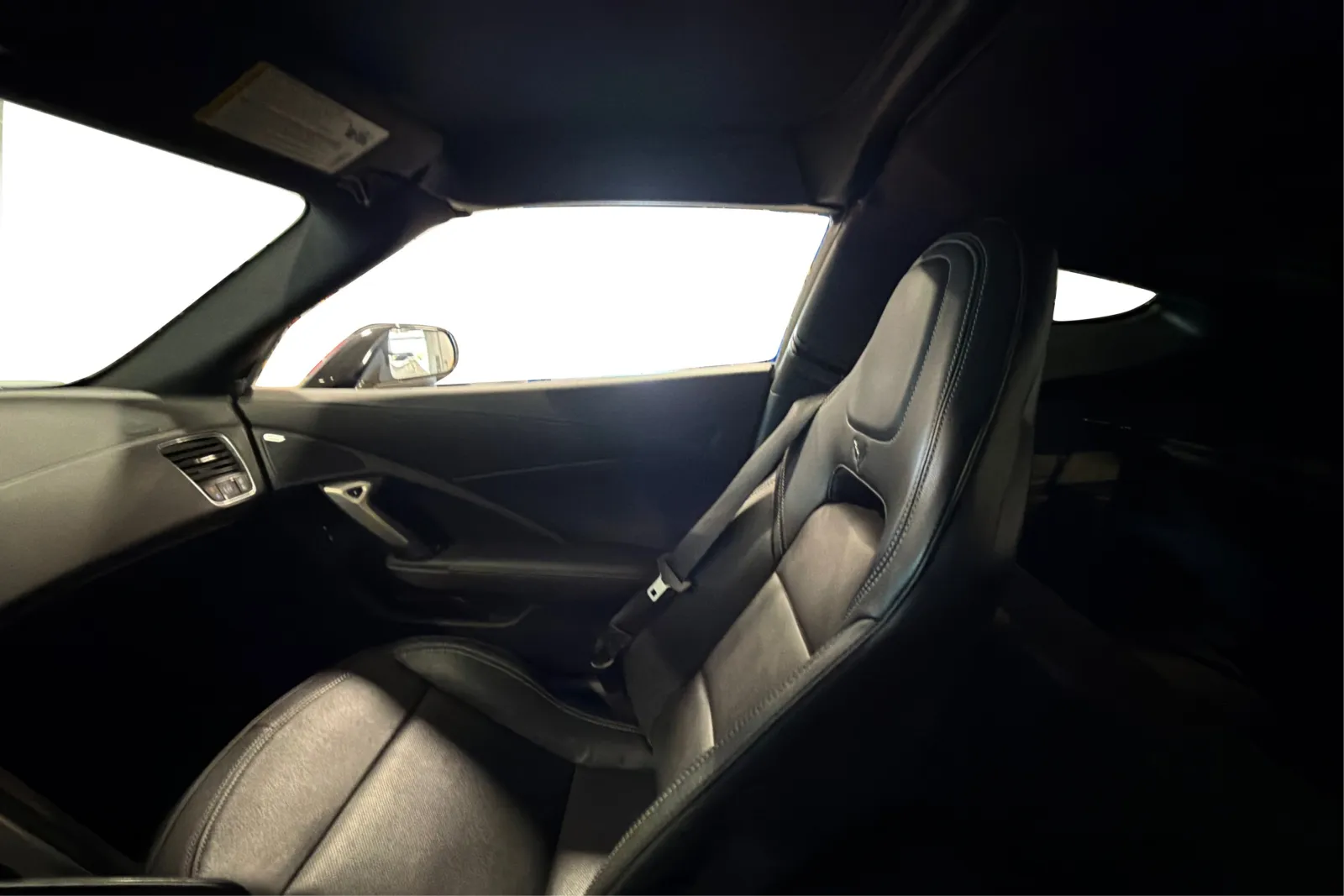 2019 Chevrolet Corvette 2LT - Photo 37