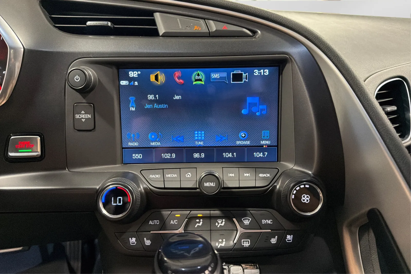 2019 Chevrolet Corvette 2LT - Photo 28