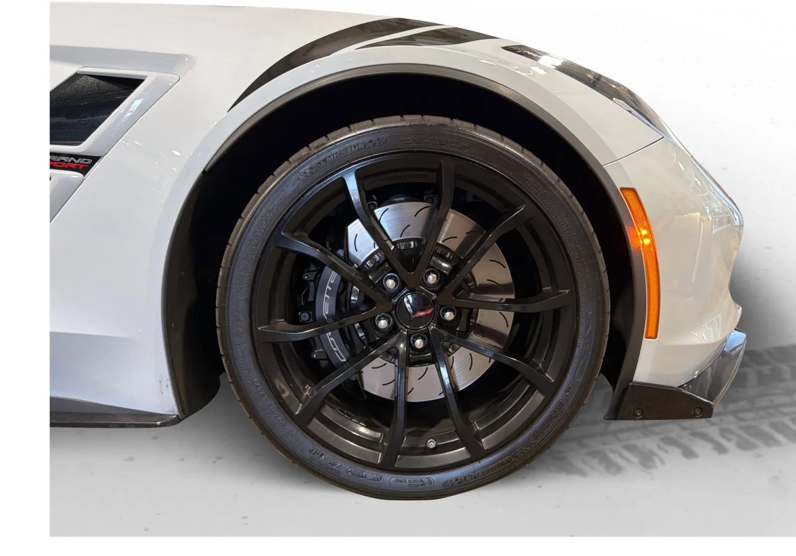 2019 Chevrolet Corvette 2LT - Photo 46