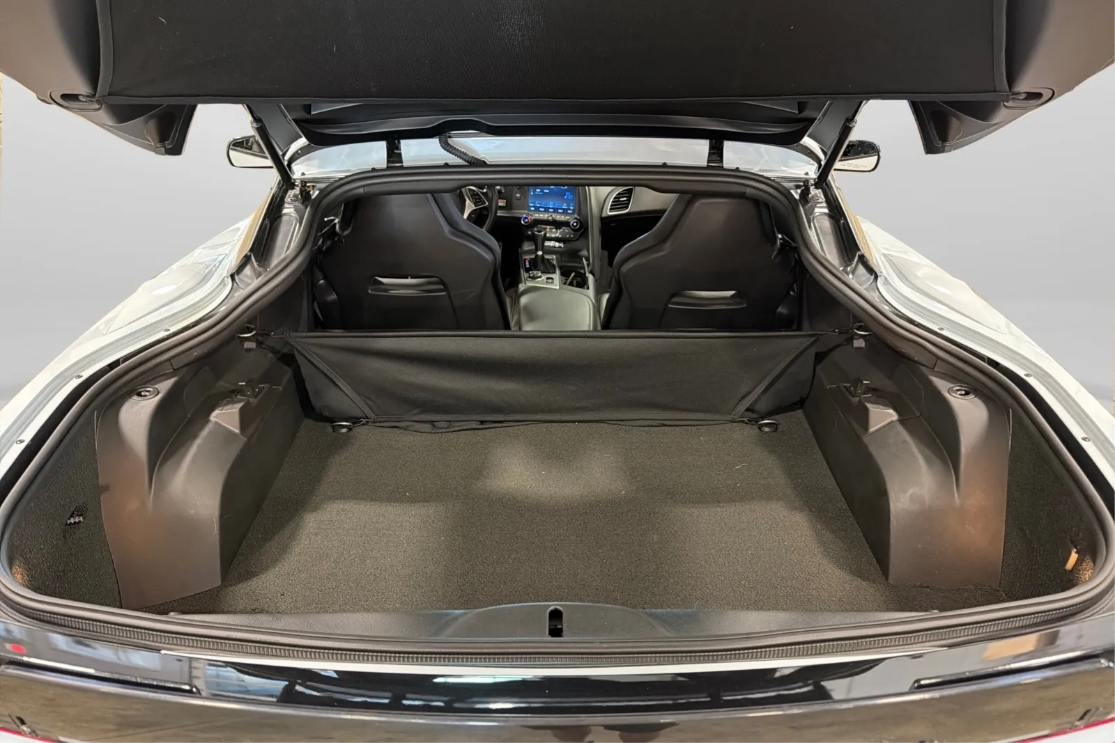 2019 Chevrolet Corvette 2LT - Photo 41