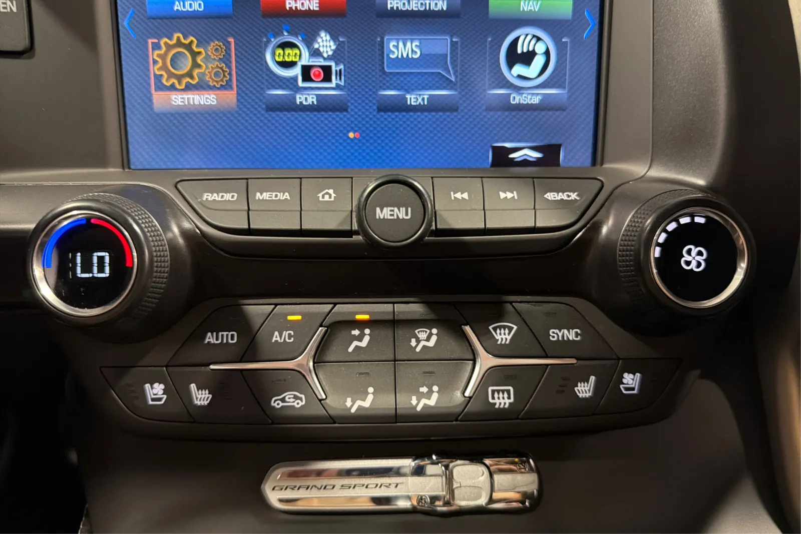 2019 Chevrolet Corvette 2LT - Photo 32