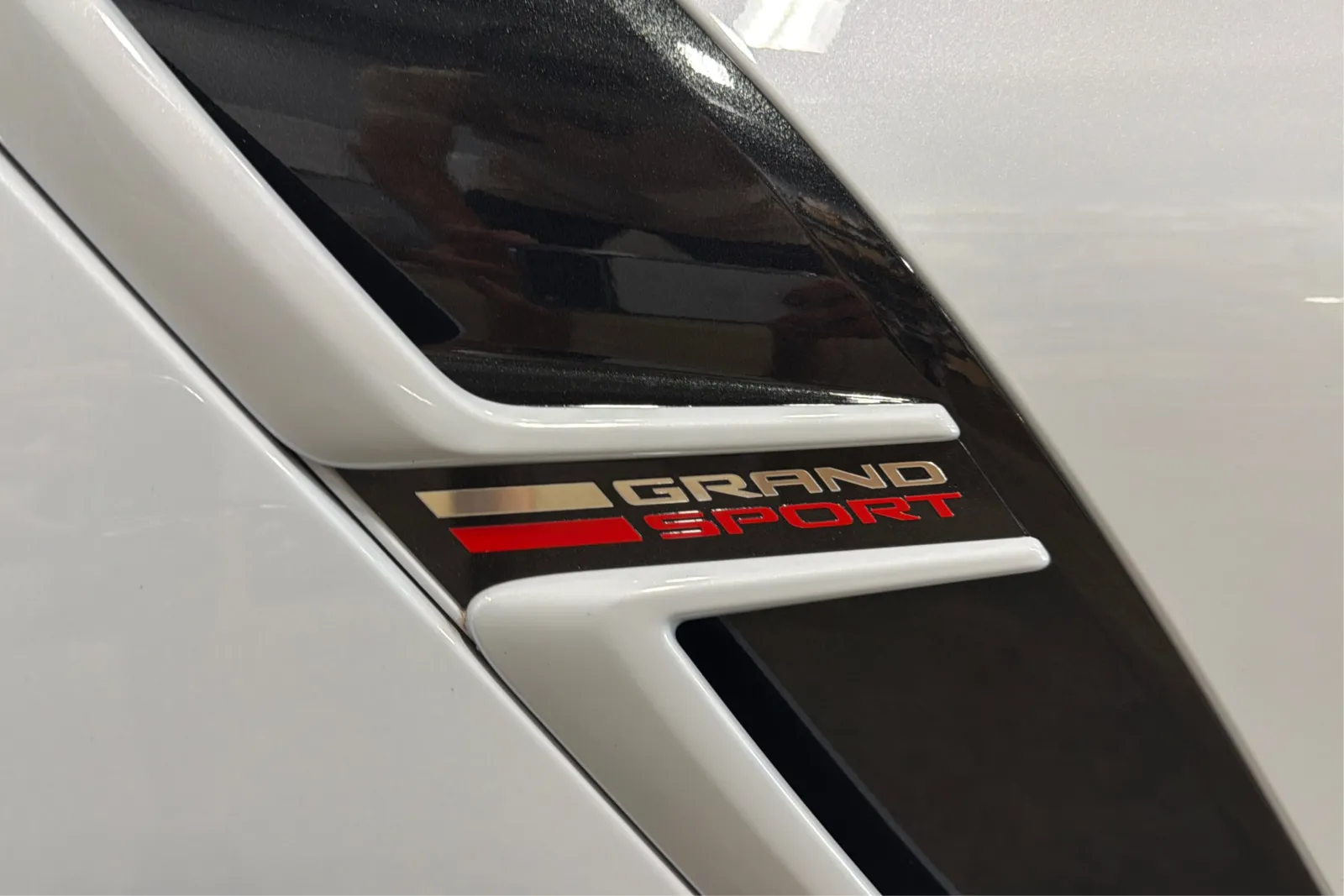 2019 Chevrolet Corvette 2LT - Photo 42