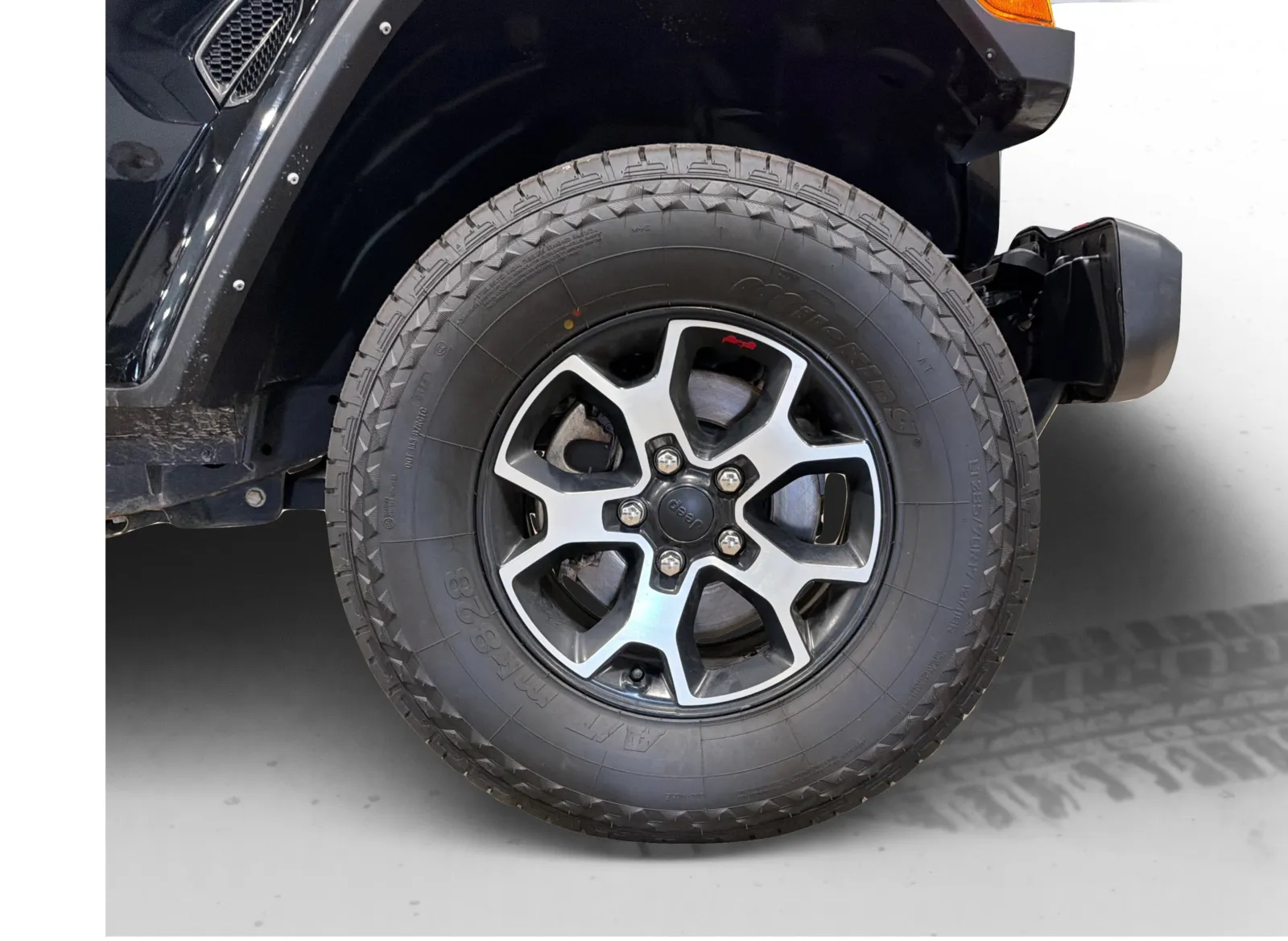 2022 Jeep Wrangler Unlimited Rubicon - Photo 48