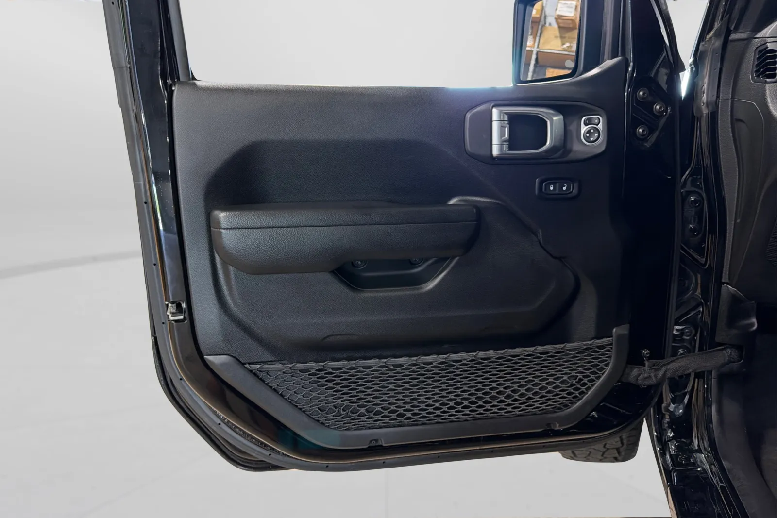 2022 Jeep Wrangler Unlimited Rubicon - Photo 16