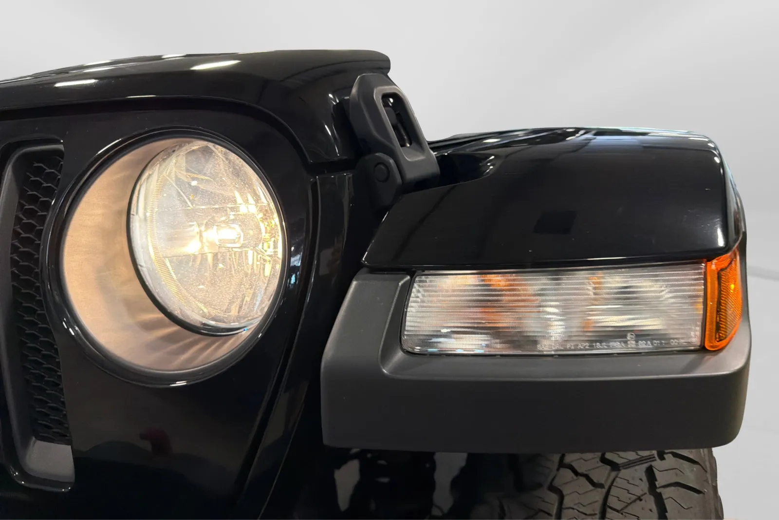 2022 Jeep Wrangler Unlimited Rubicon - Photo 13