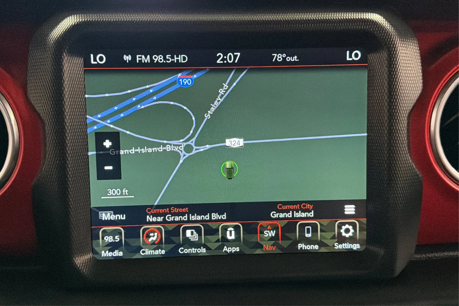 2022 Jeep Wrangler Unlimited Rubicon - Photo 28