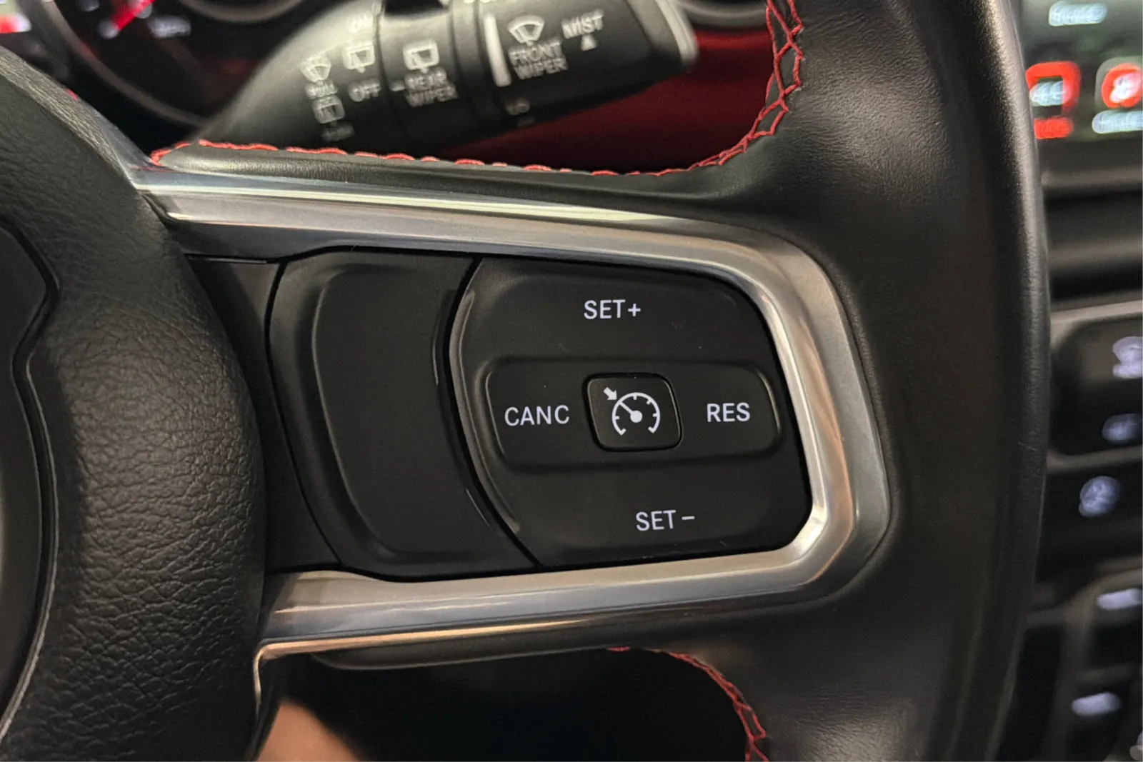 2022 Jeep Wrangler Unlimited Rubicon - Photo 24