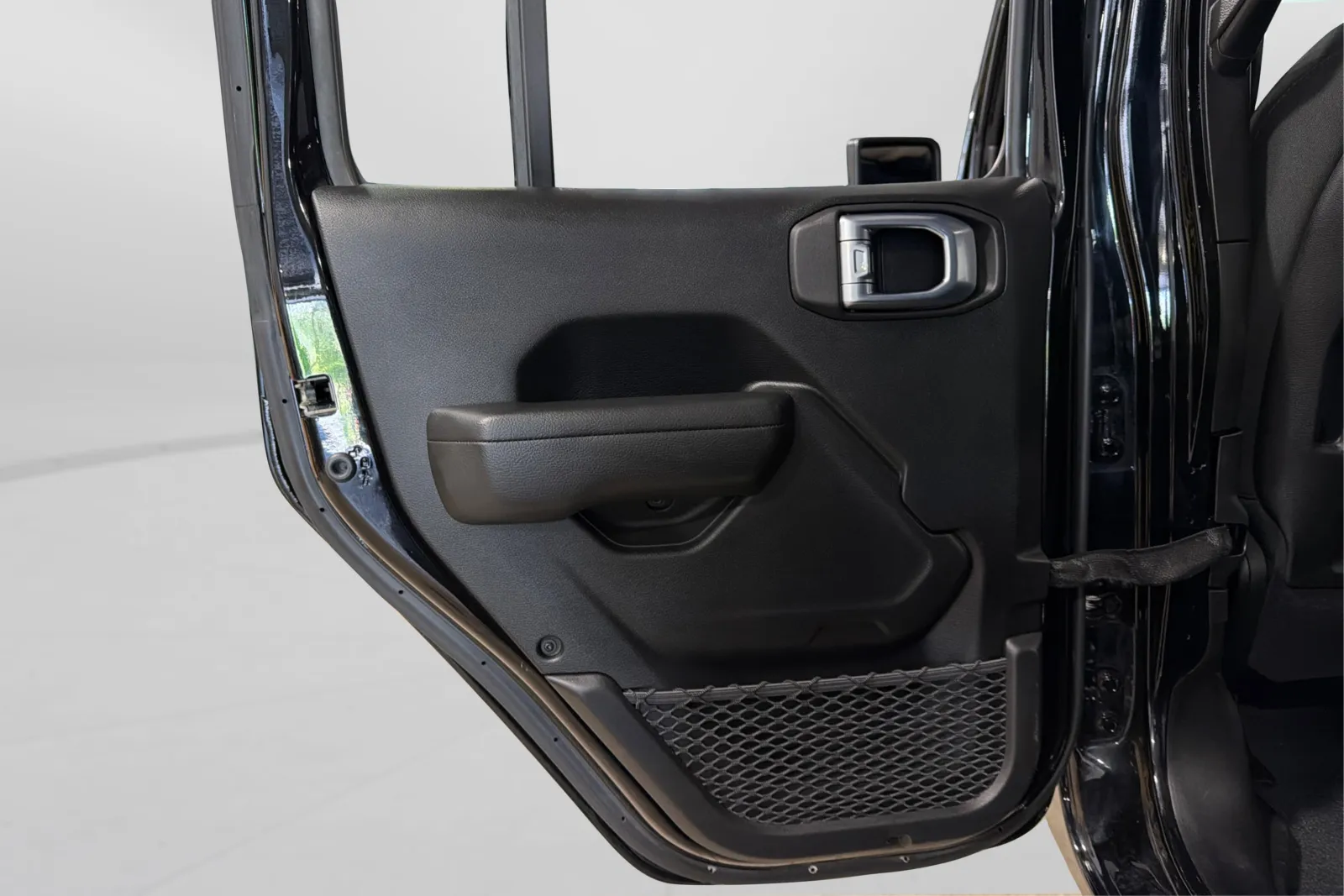 2022 Jeep Wrangler Unlimited Rubicon - Photo 36